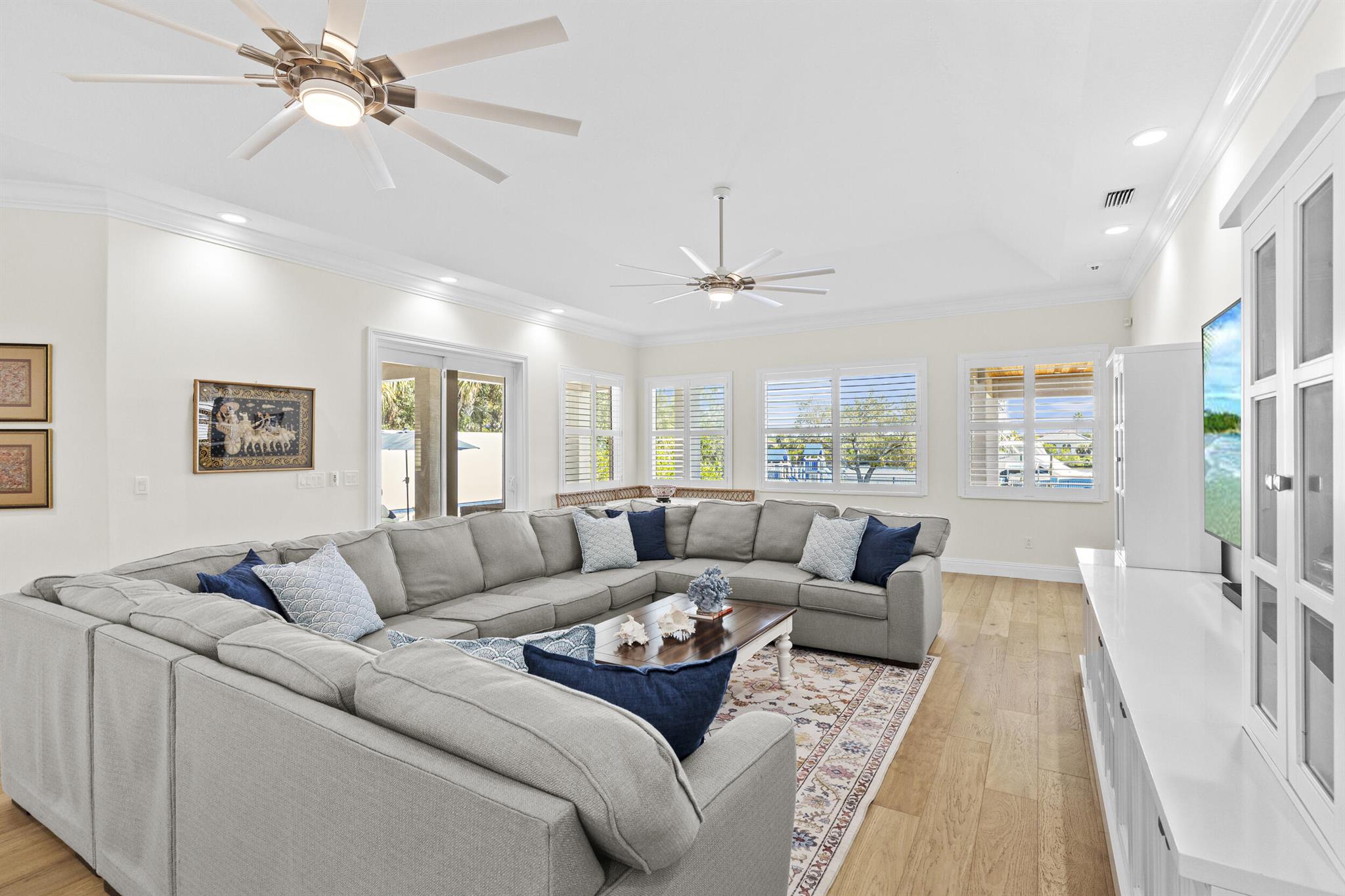 Vikings Lookout - Residential