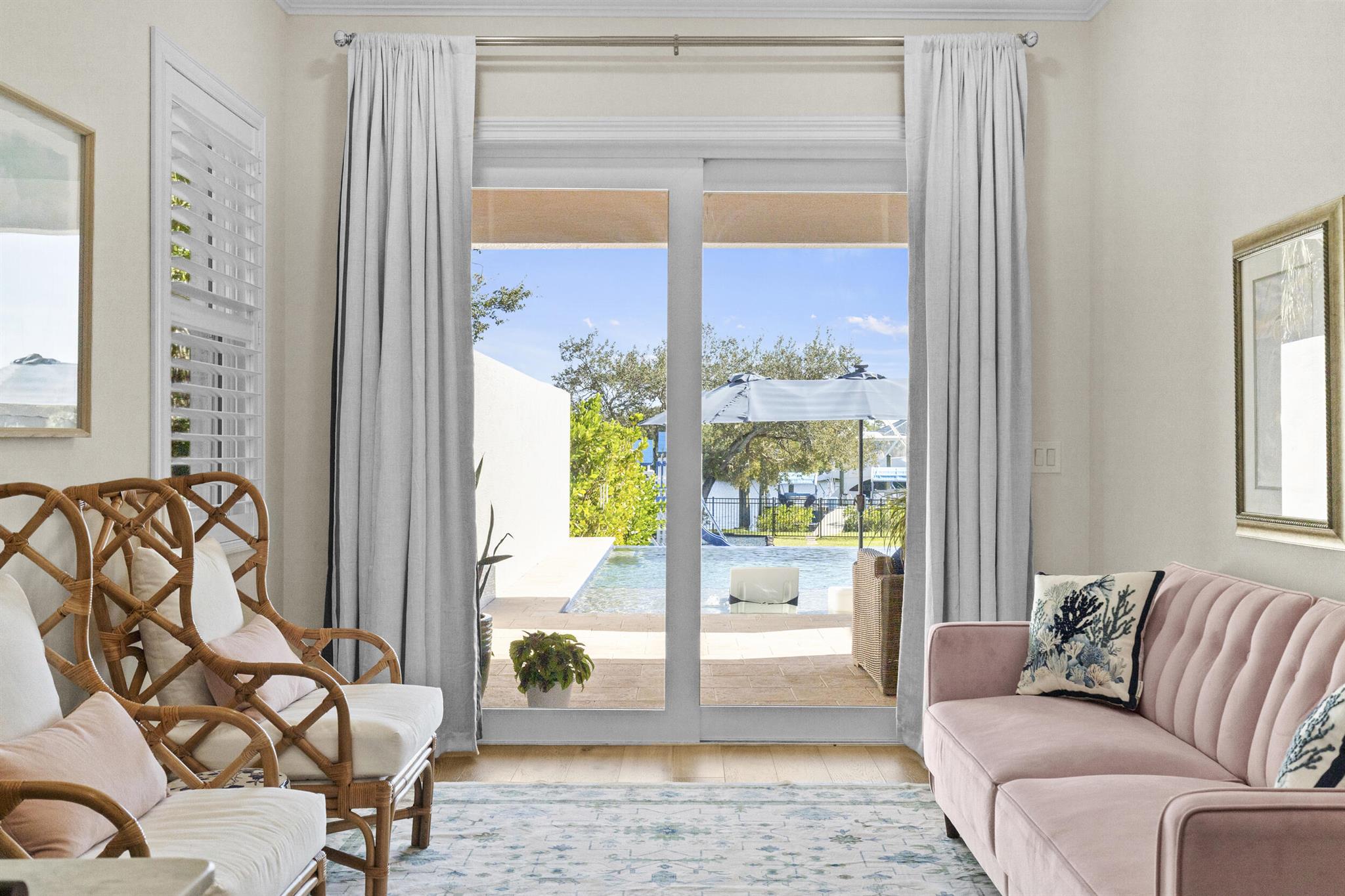 Vikings Lookout - Residential