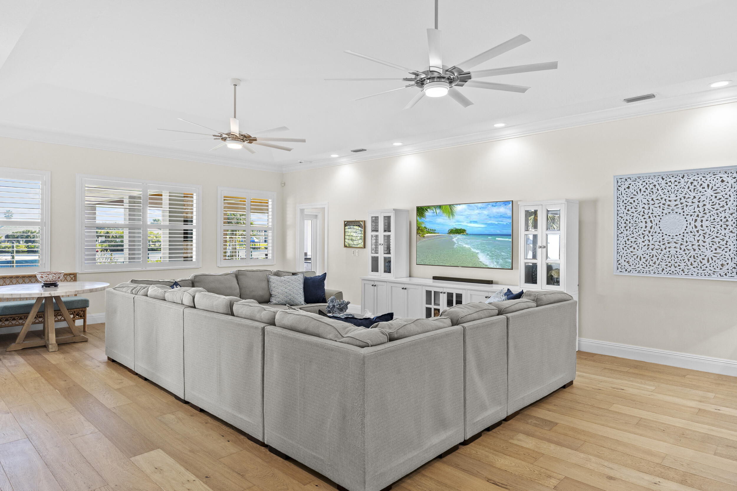 Vikings Lookout - Residential