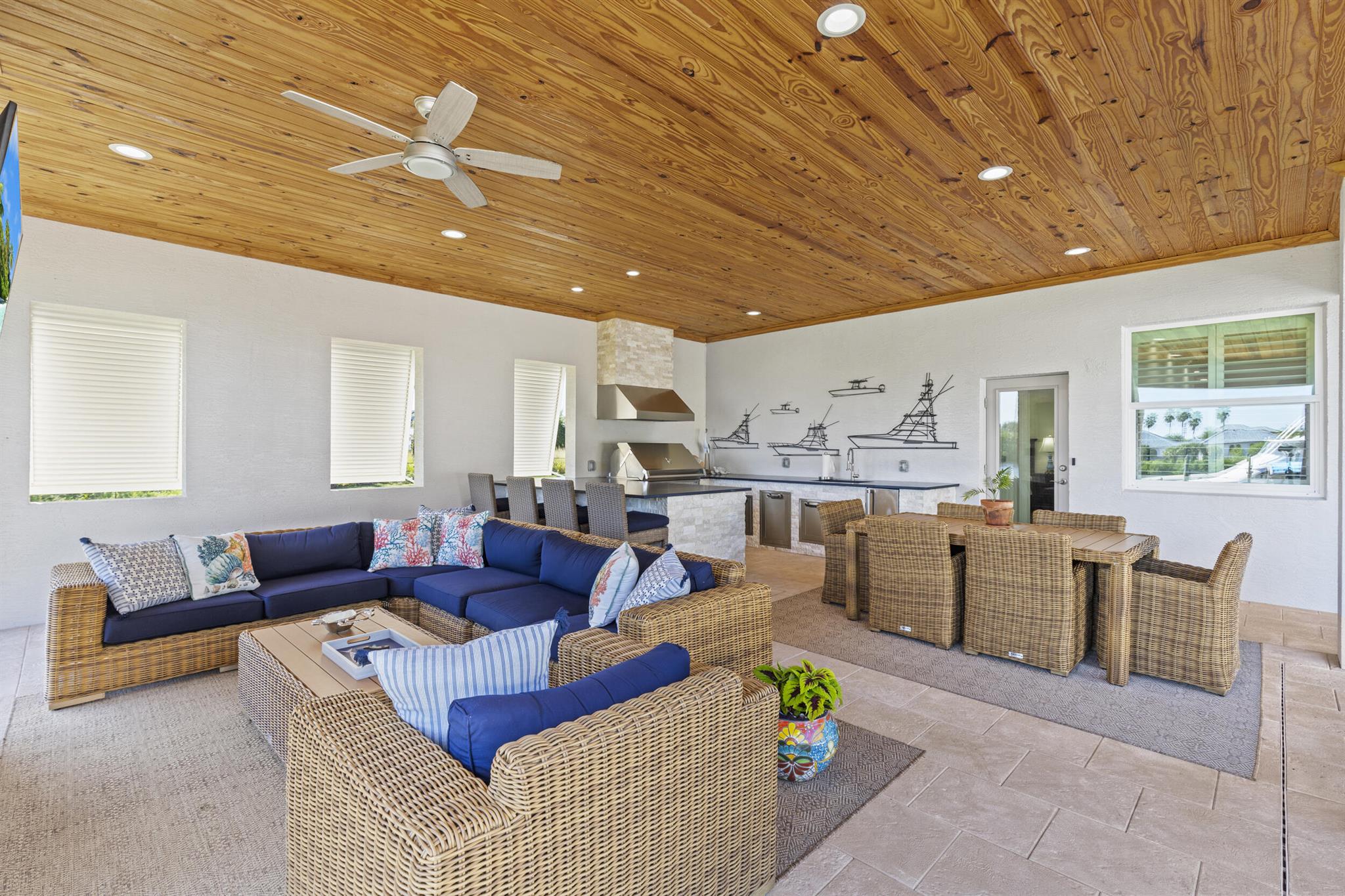 Vikings Lookout - Residential