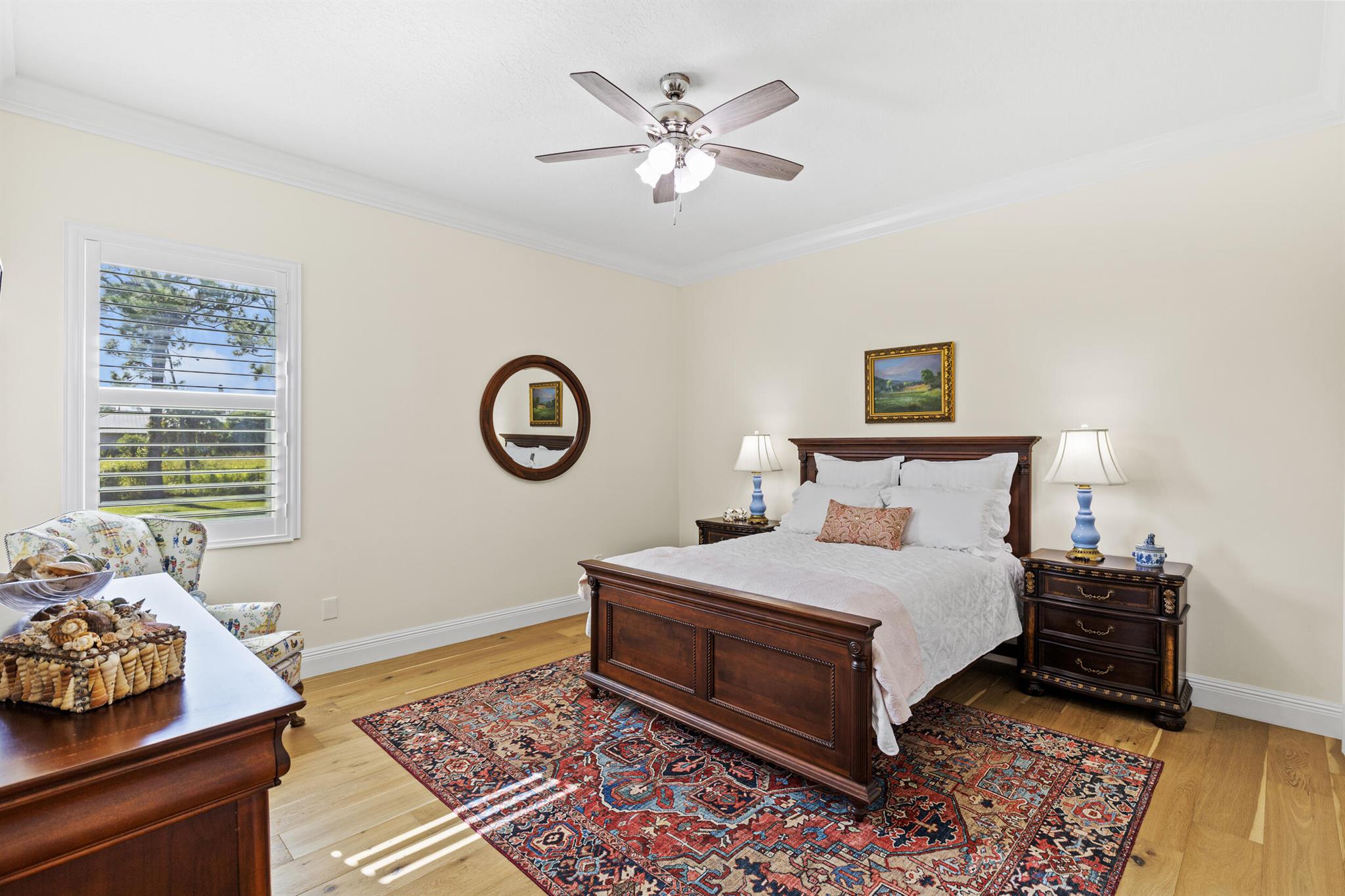 Vikings Lookout - Residential