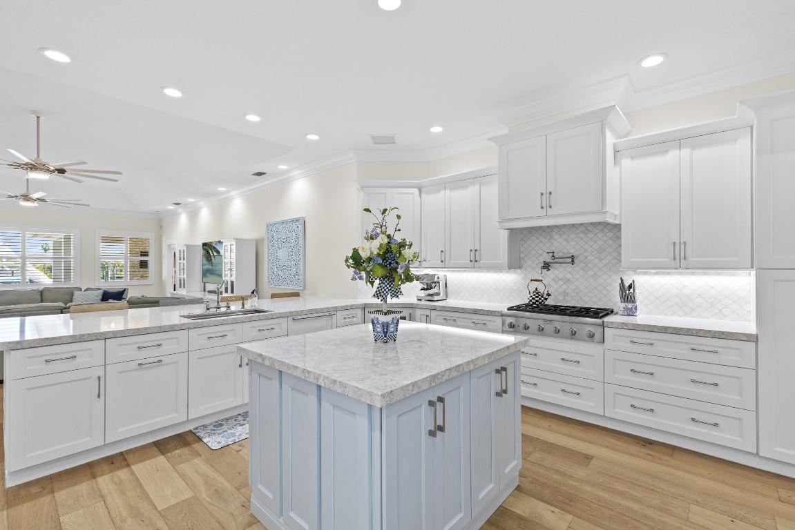 Vikings Lookout - Residential