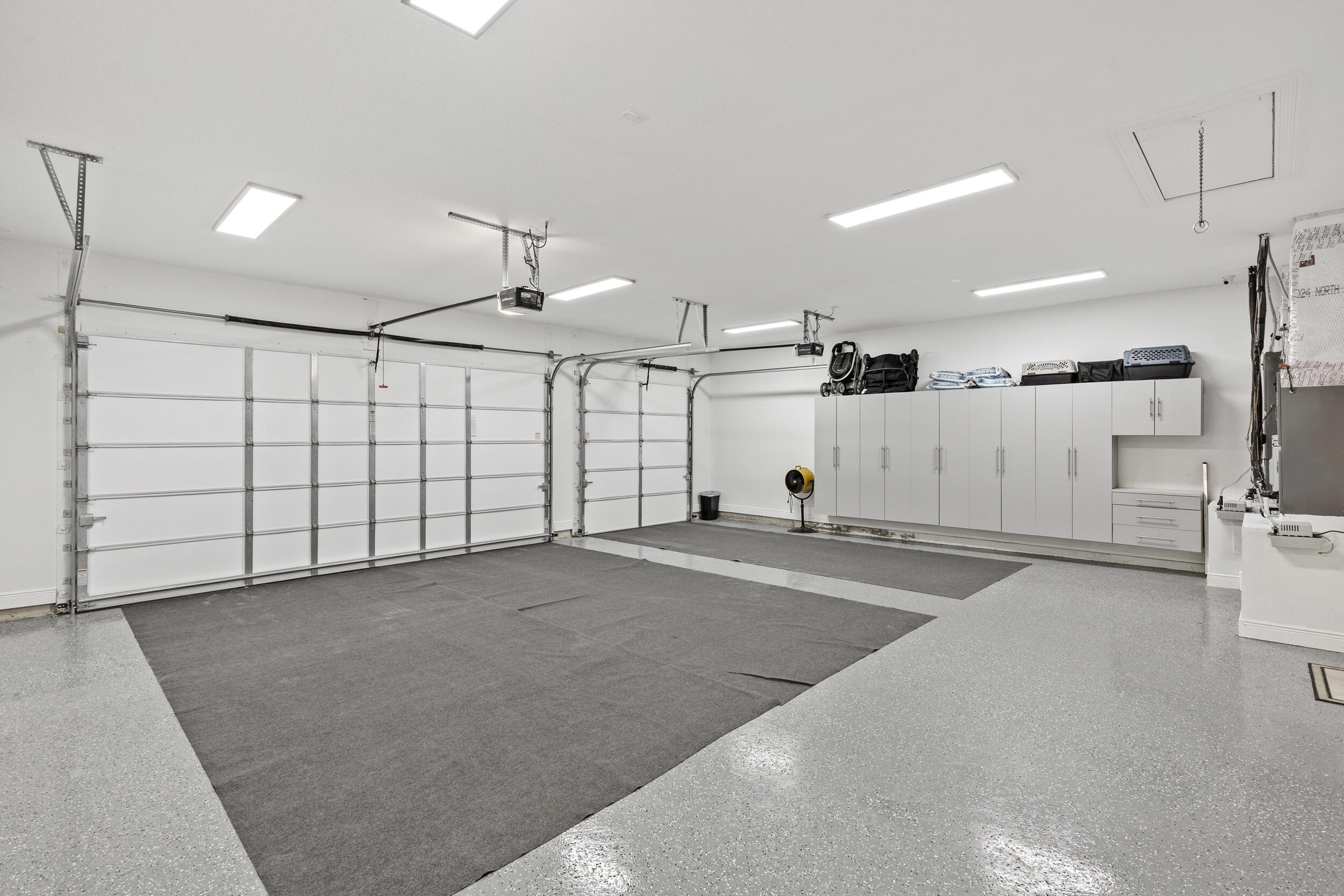 Vikings Lookout - Residential