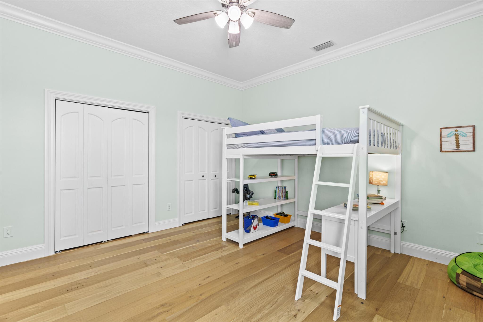 Vikings Lookout - Residential