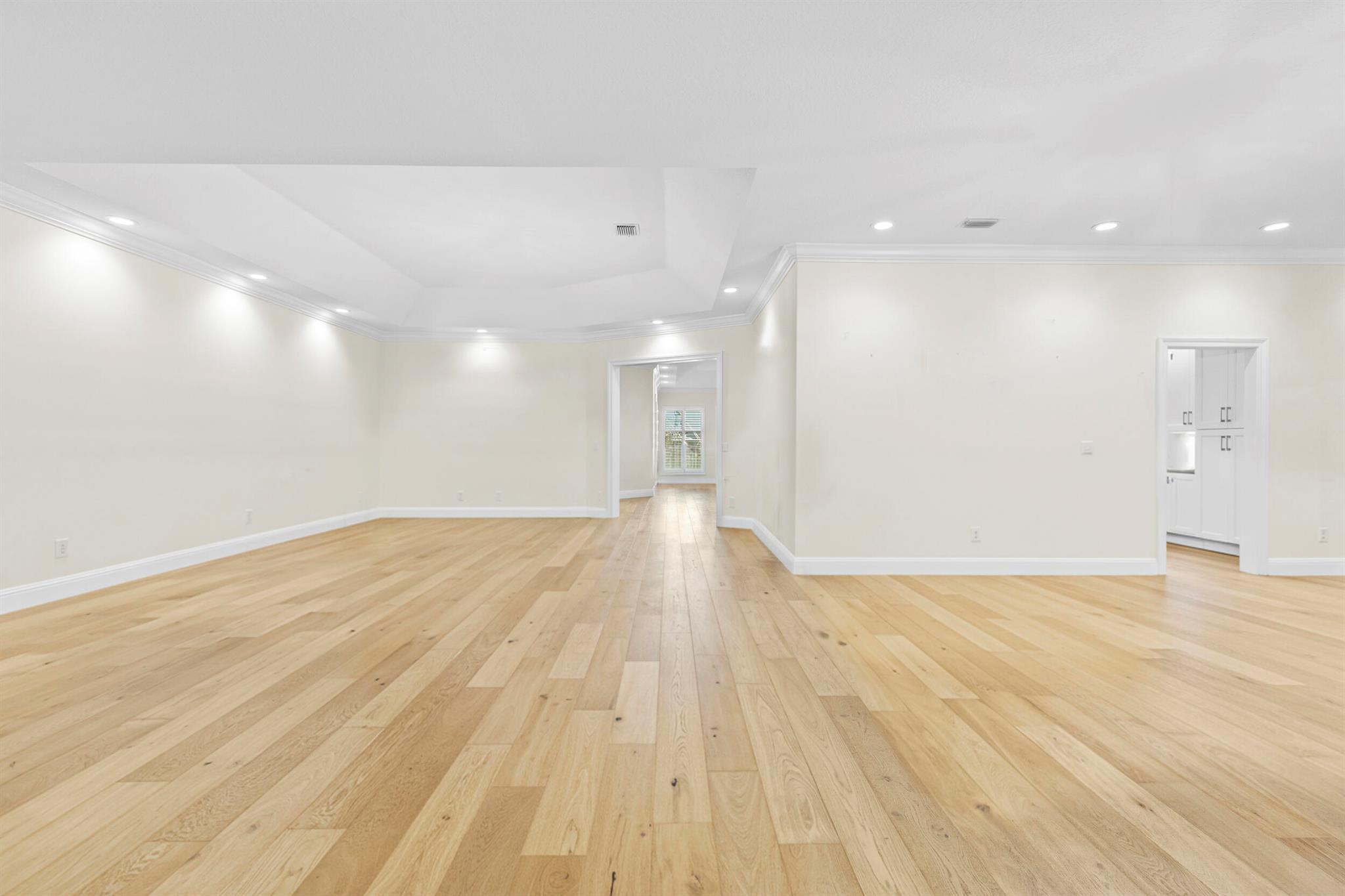 Vikings Lookout - Residential