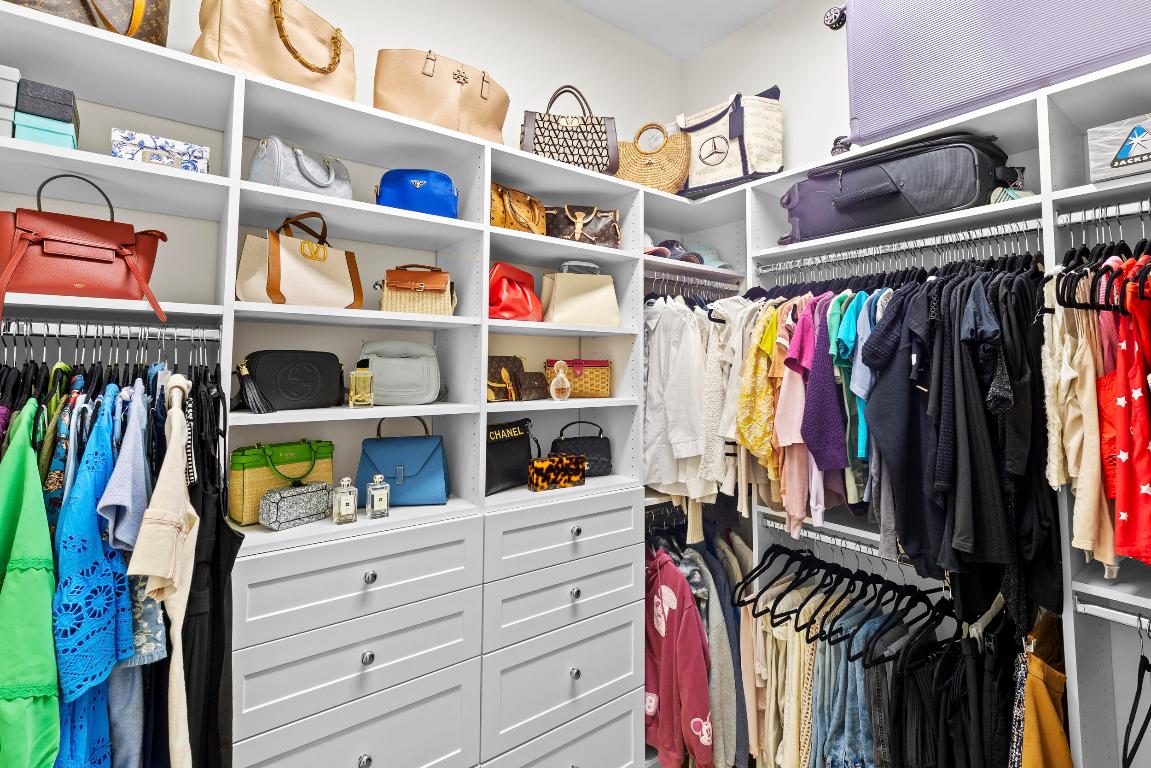 Vikings Lookout - Residential