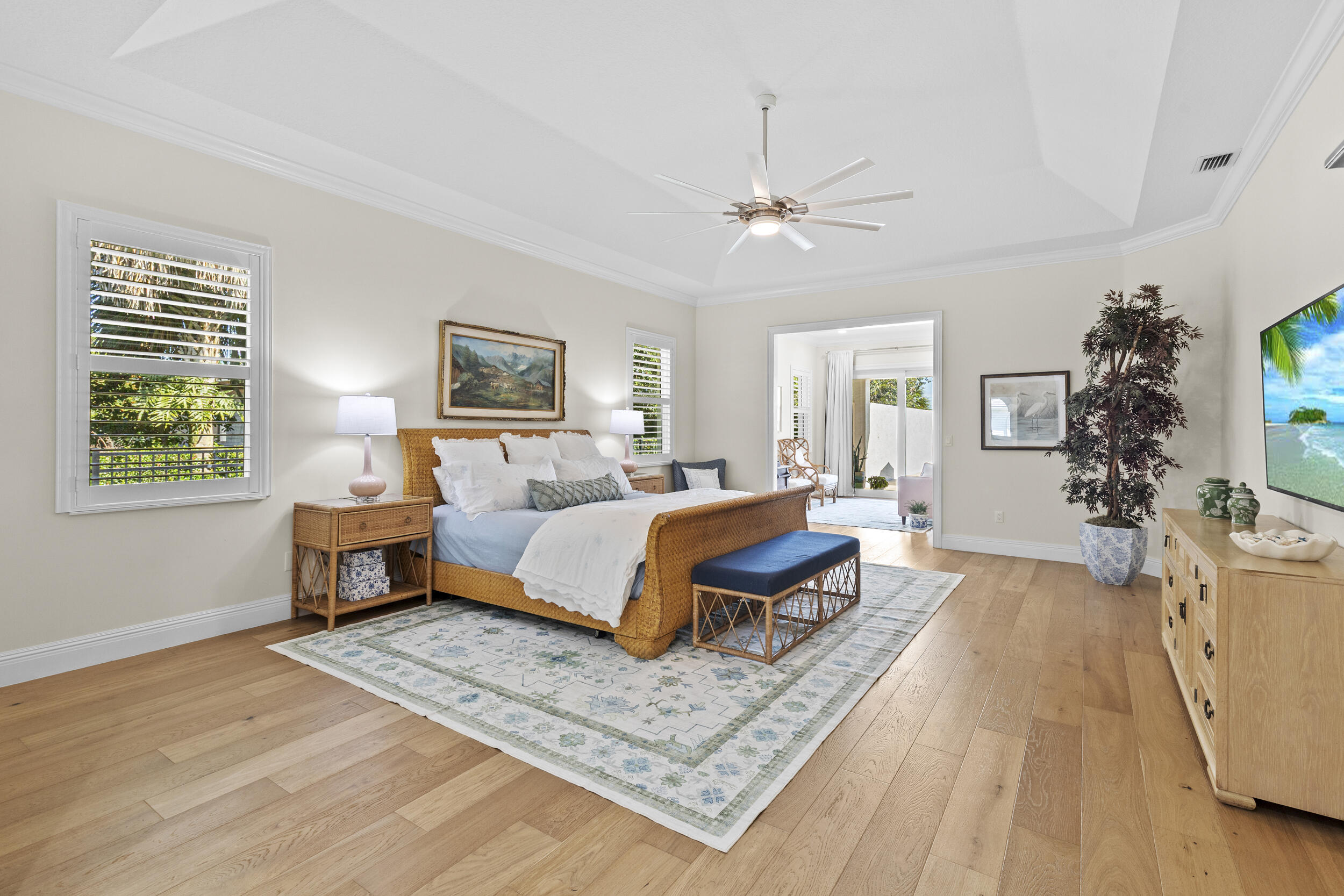 Vikings Lookout - Residential