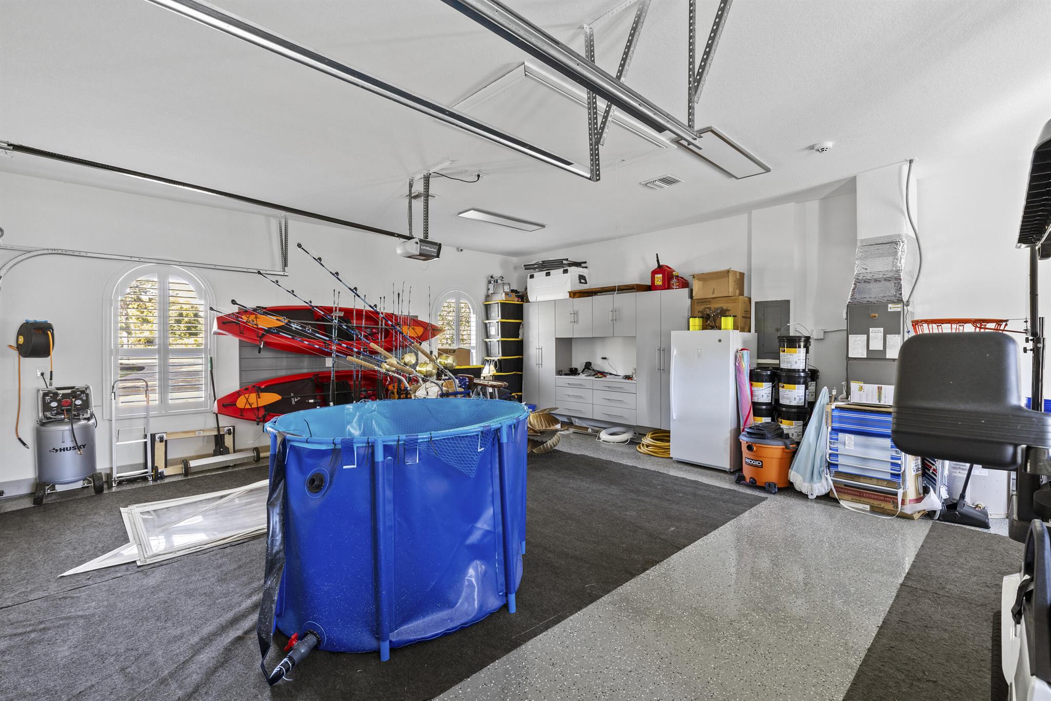 Vikings Lookout - Residential