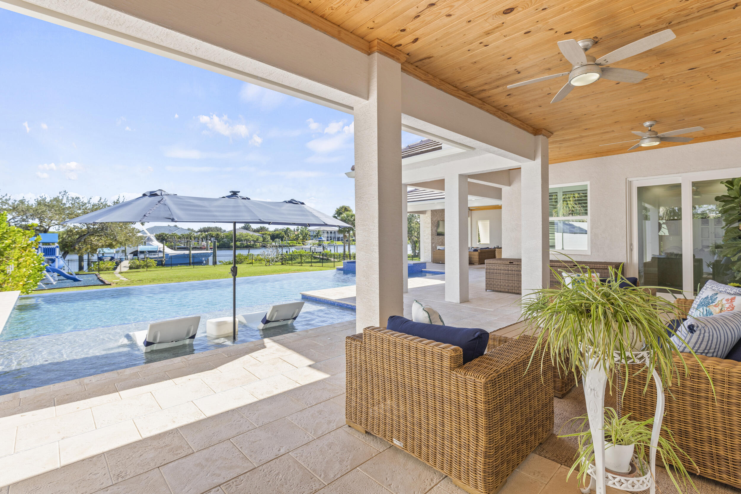 Vikings Lookout - Residential