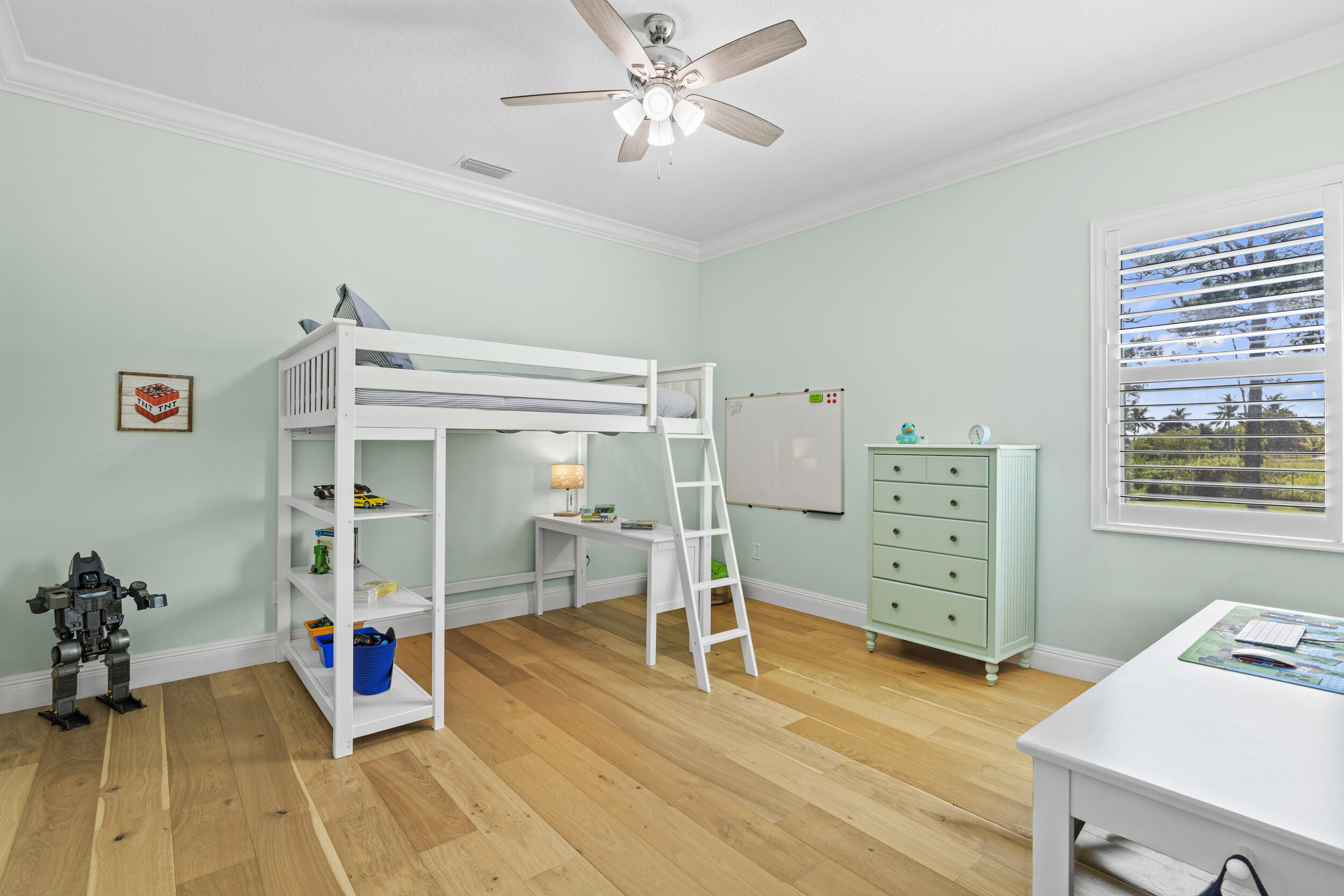 Vikings Lookout - Residential