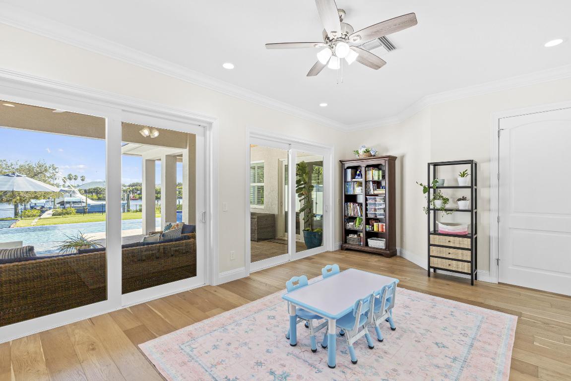 Vikings Lookout - Residential