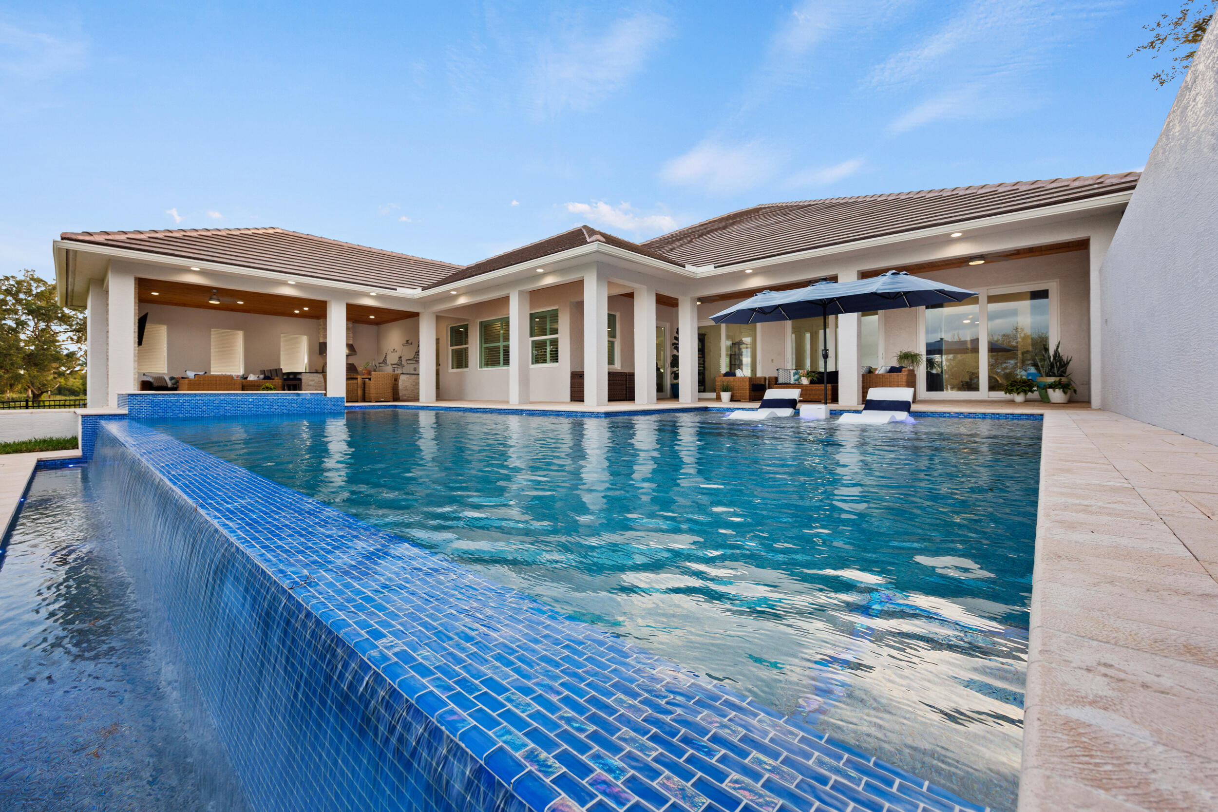 Vikings Lookout - Residential