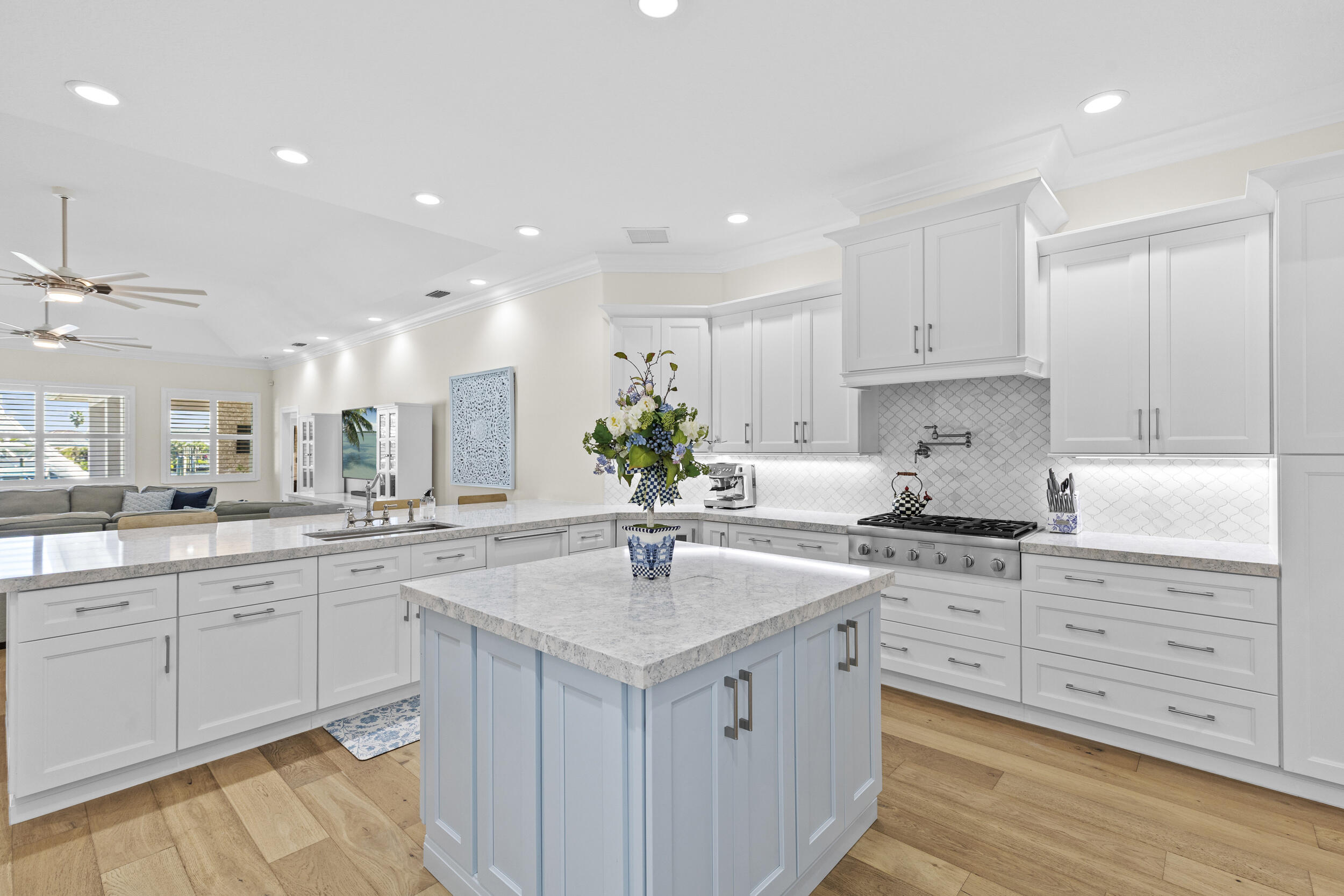 Vikings Lookout - Residential