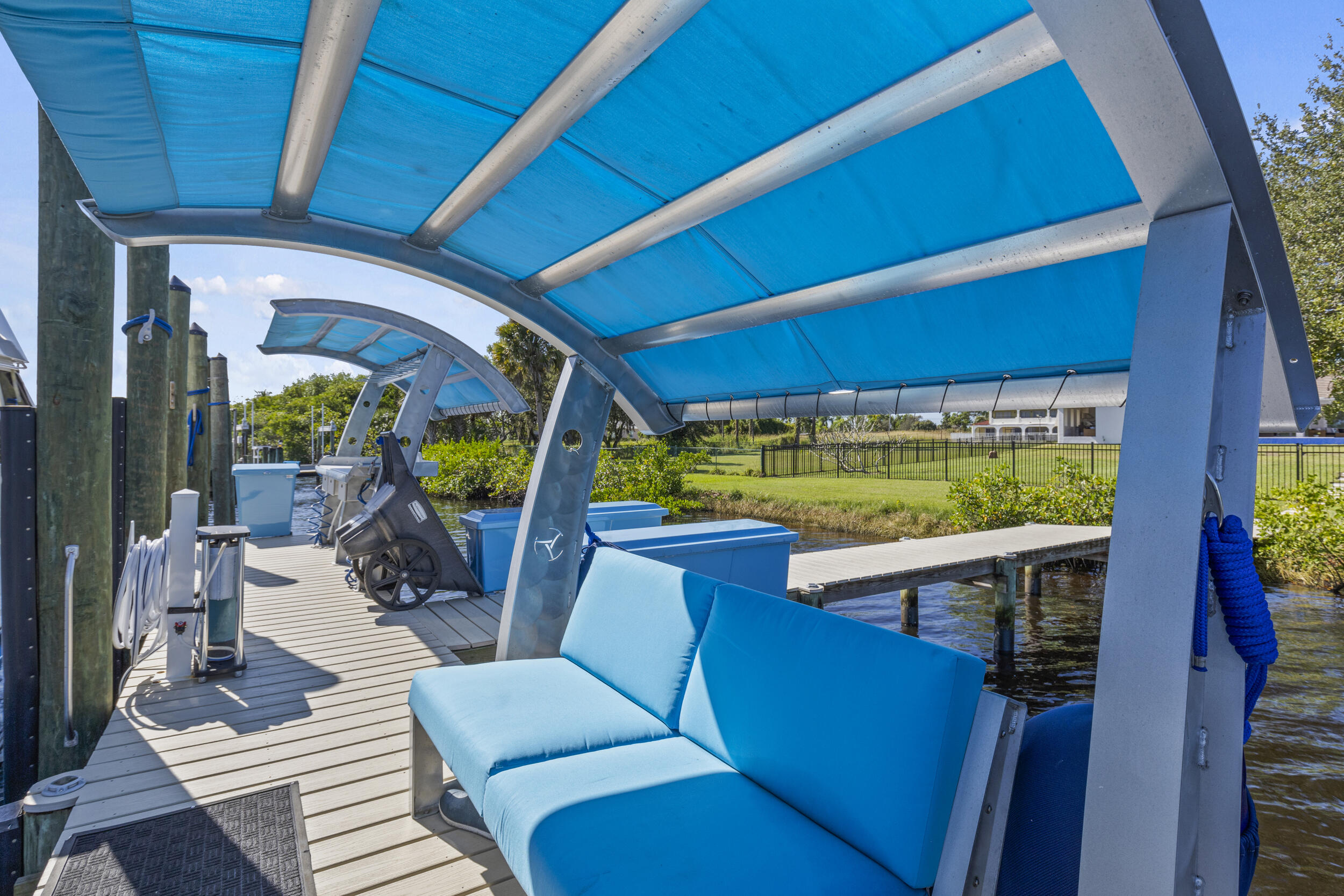 Vikings Lookout - Residential