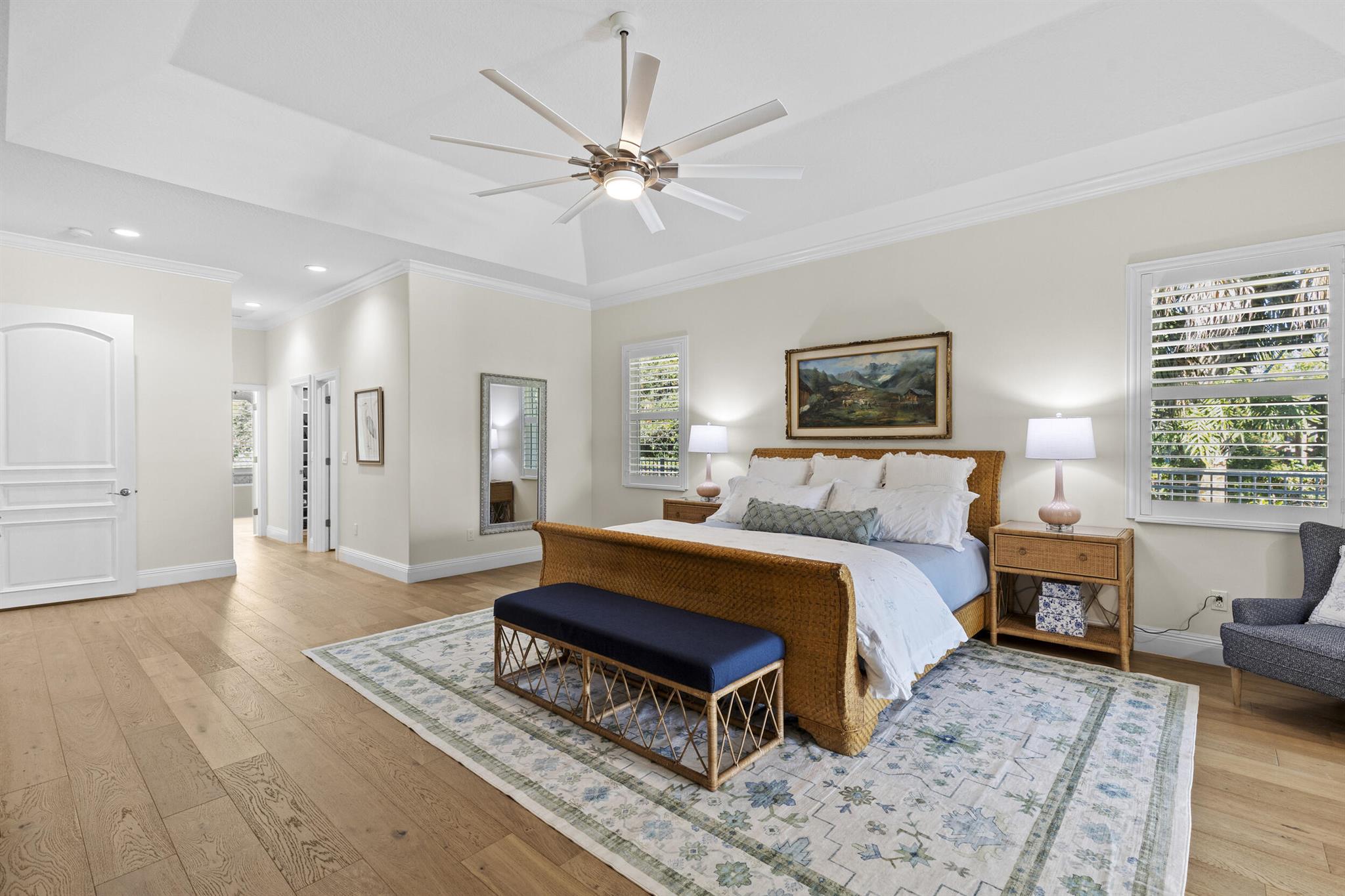 Vikings Lookout - Residential