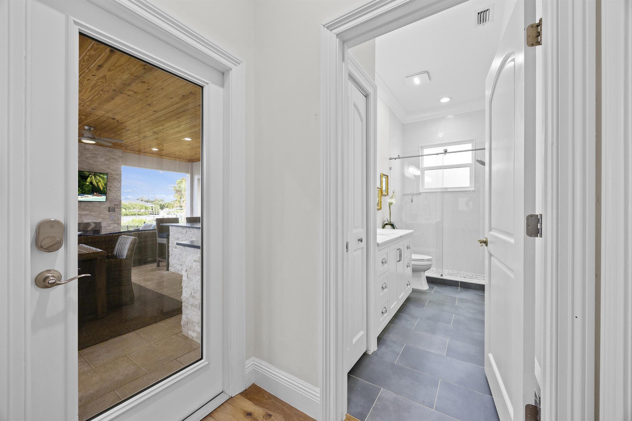 Vikings Lookout - Residential