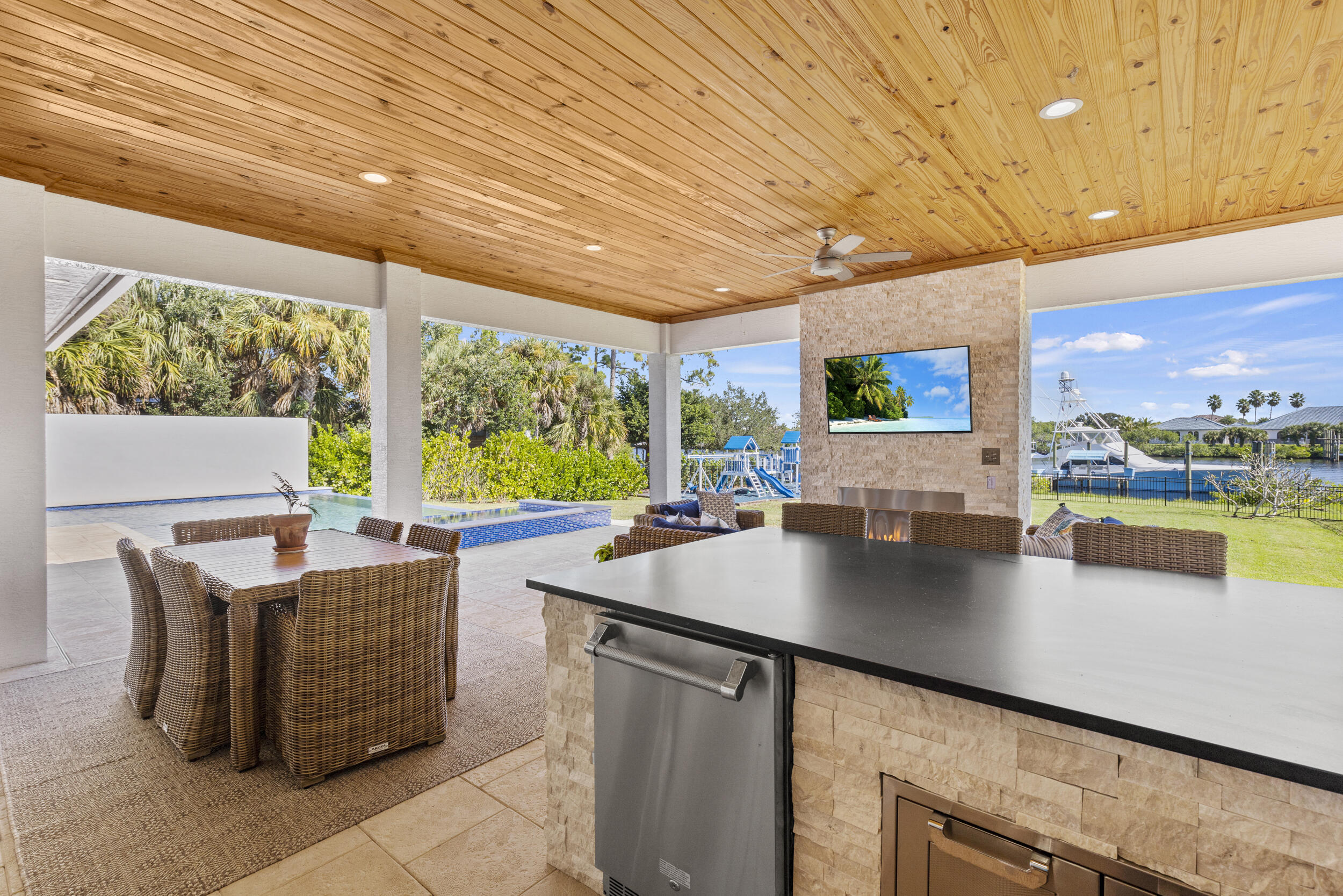 Vikings Lookout - Residential