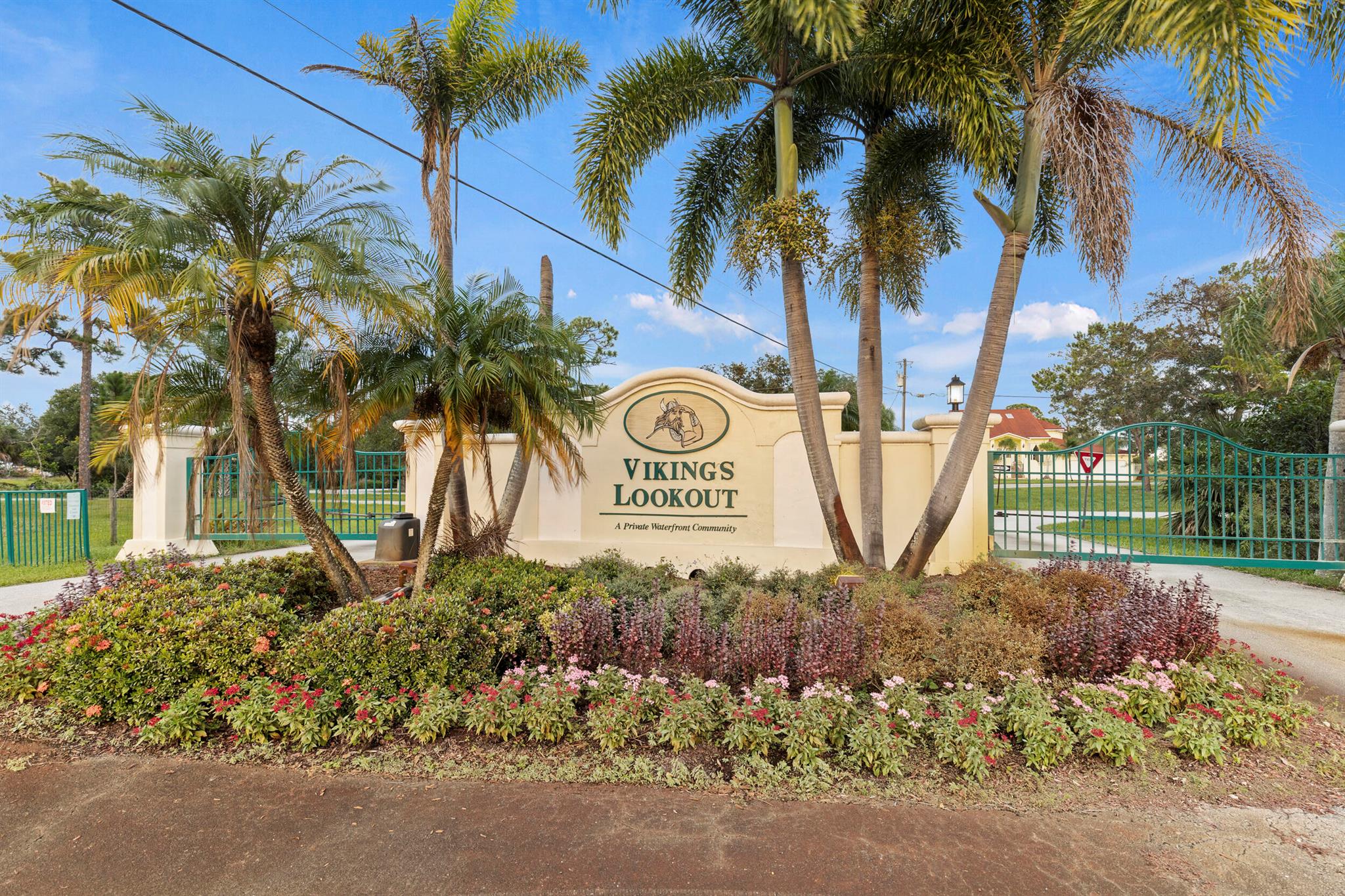 Vikings Lookout - Residential