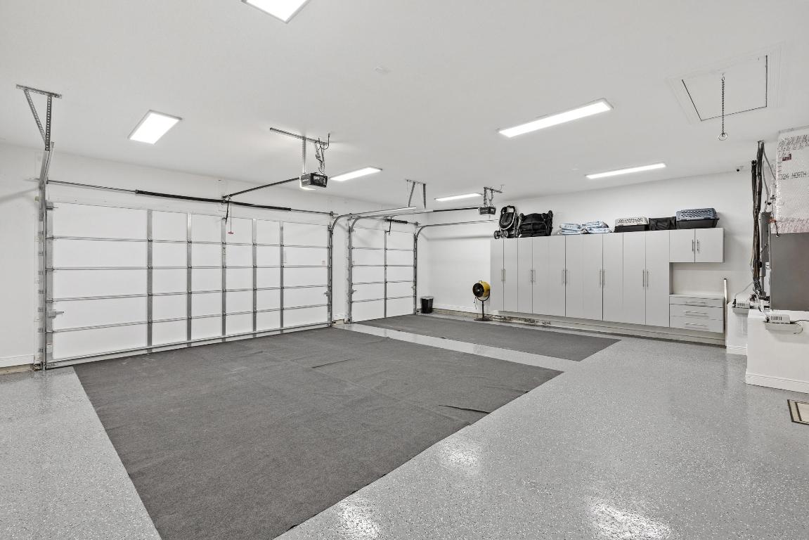 Vikings Lookout - Residential