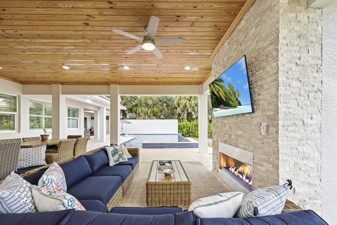 Vikings Lookout - Residential