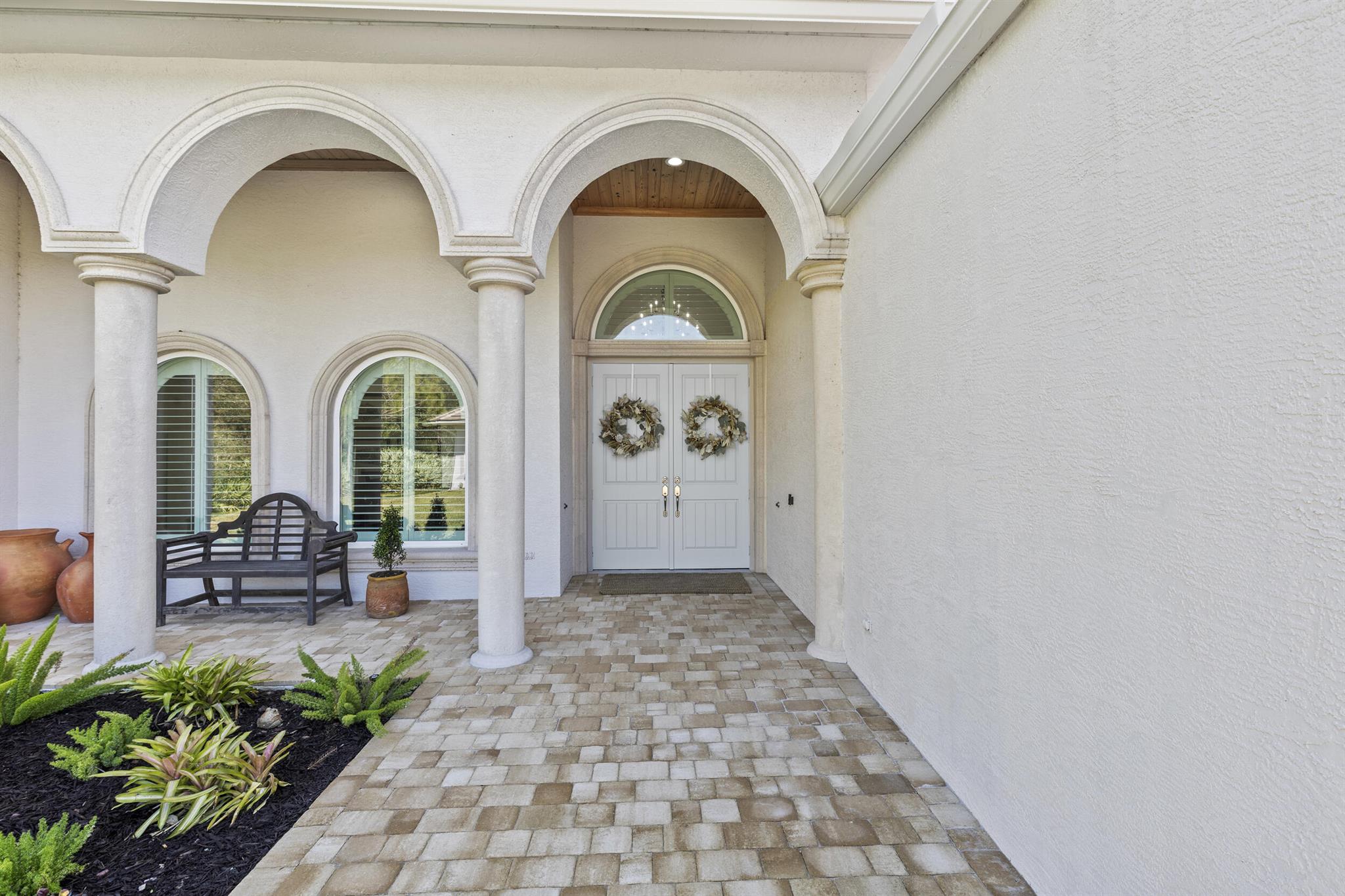 Vikings Lookout - Residential