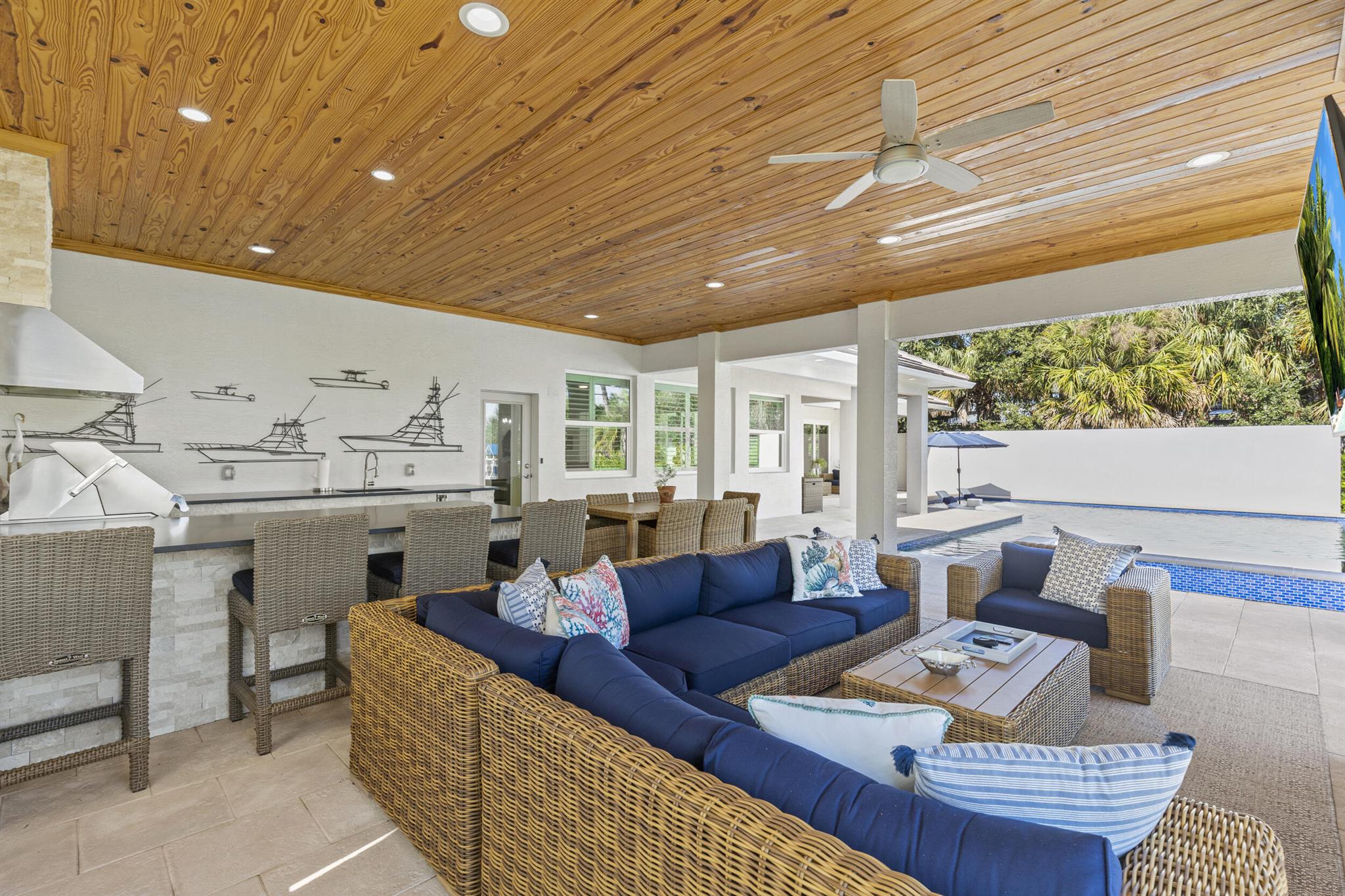 Vikings Lookout - Residential