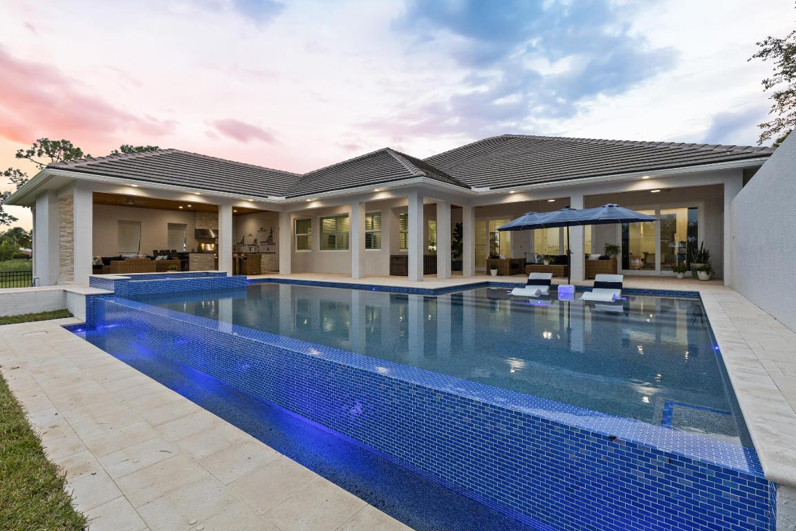 Vikings Lookout - Residential