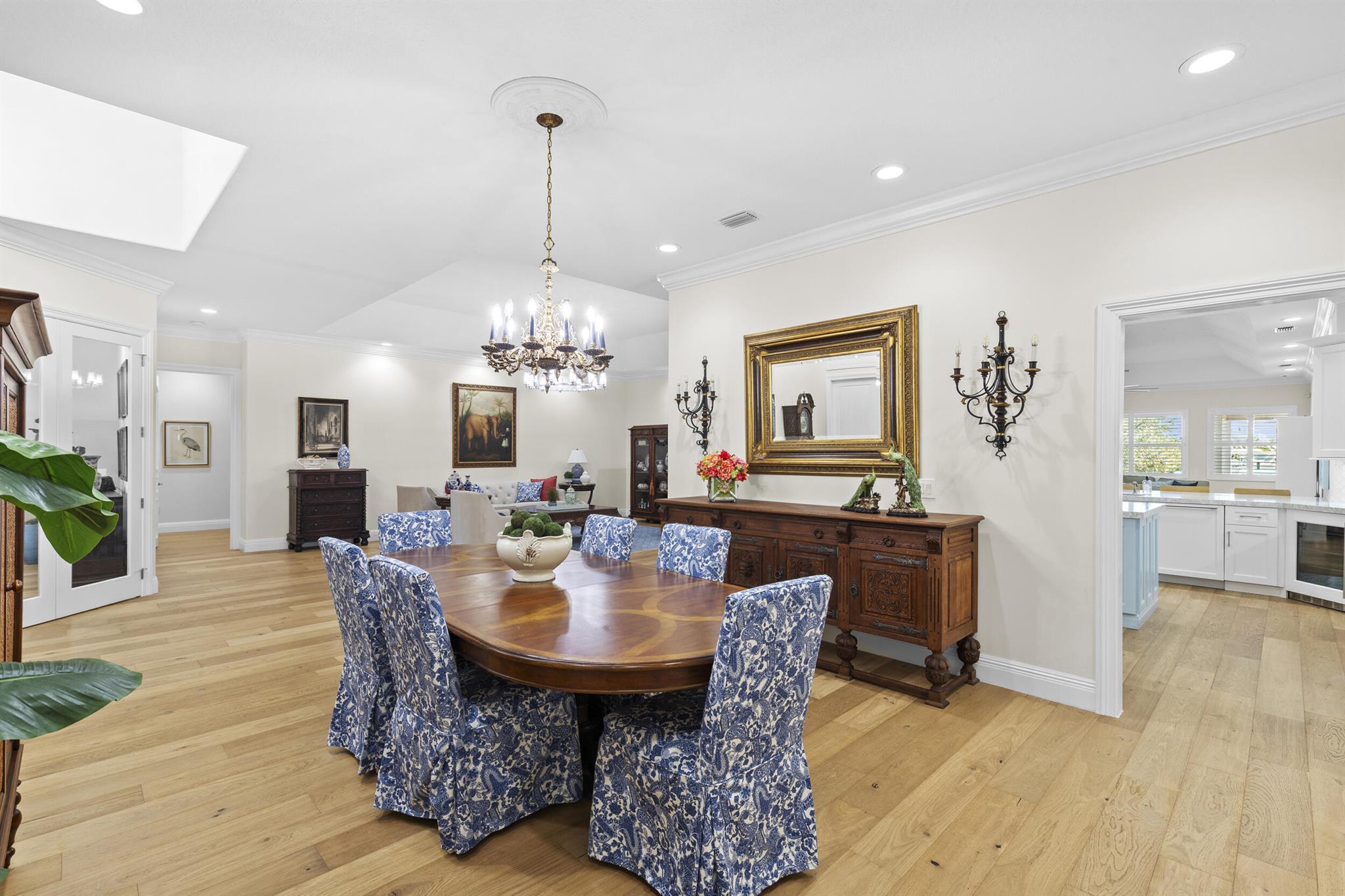 Vikings Lookout - Residential