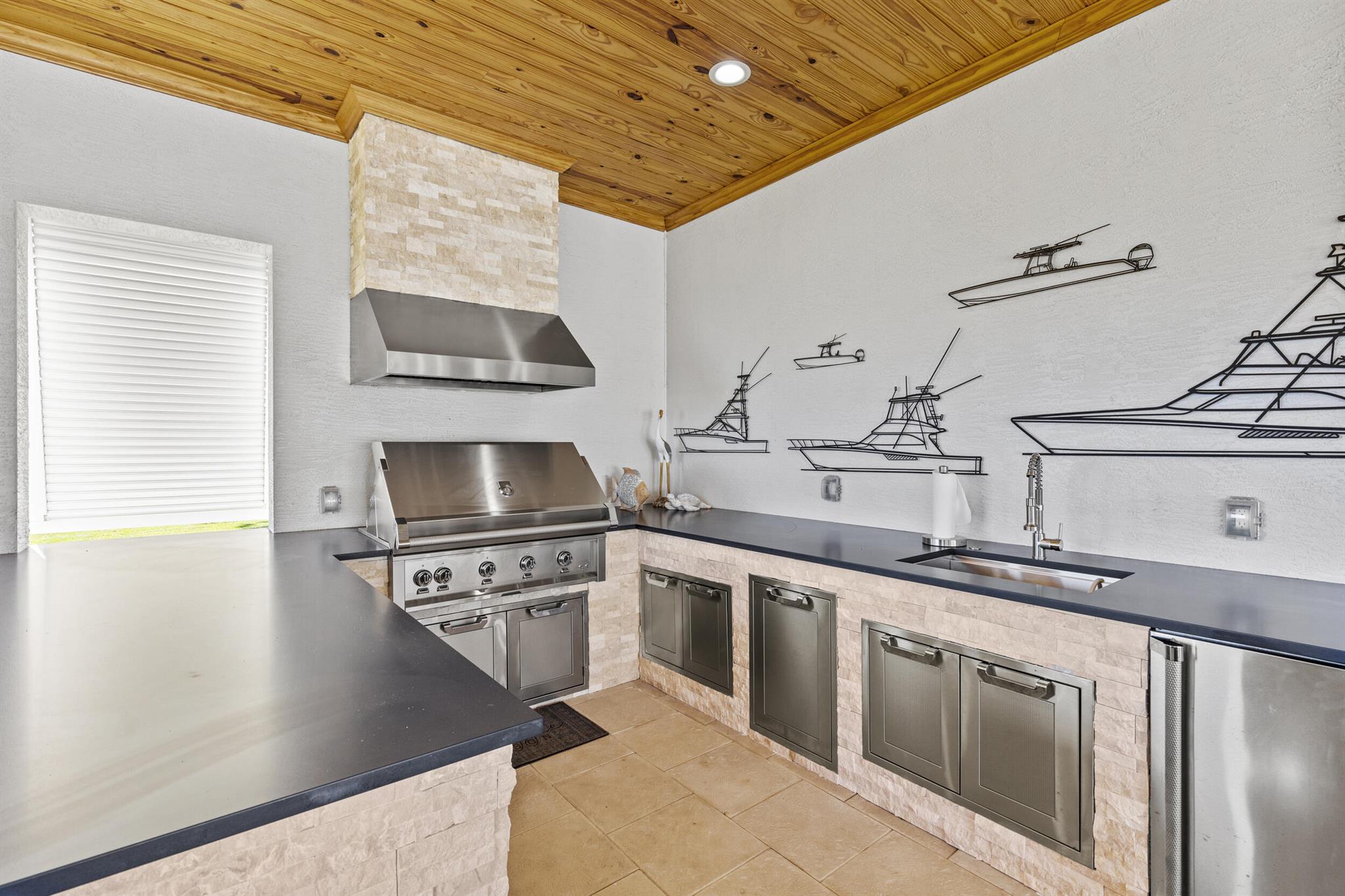 Vikings Lookout - Residential