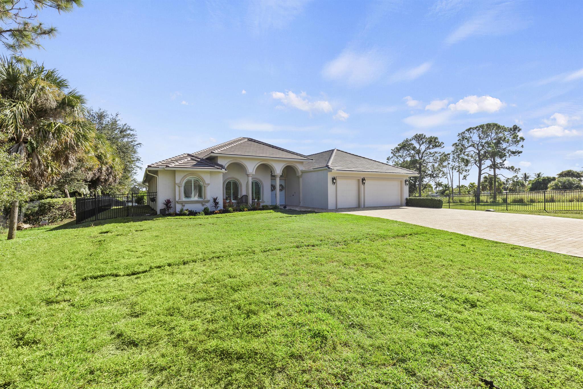 Vikings Lookout - Residential