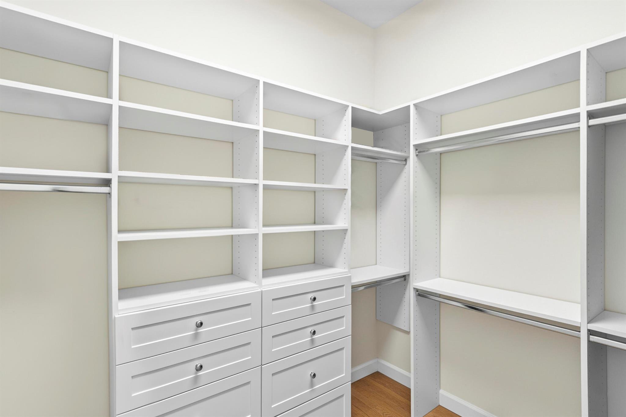 Vikings Lookout - Residential