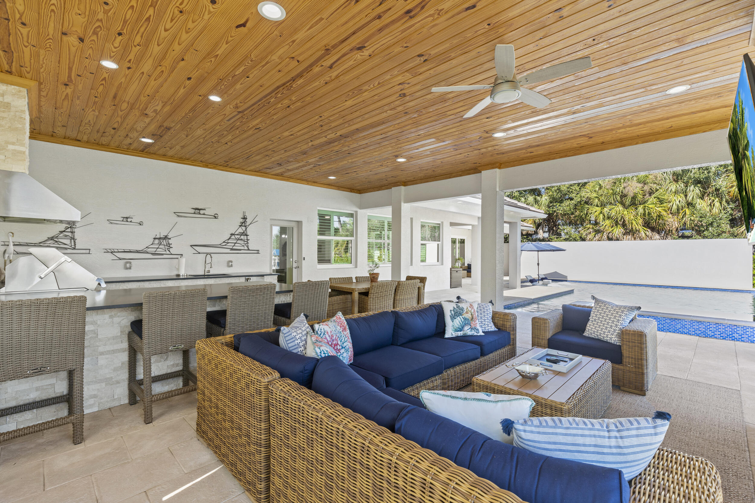 Vikings Lookout - Residential