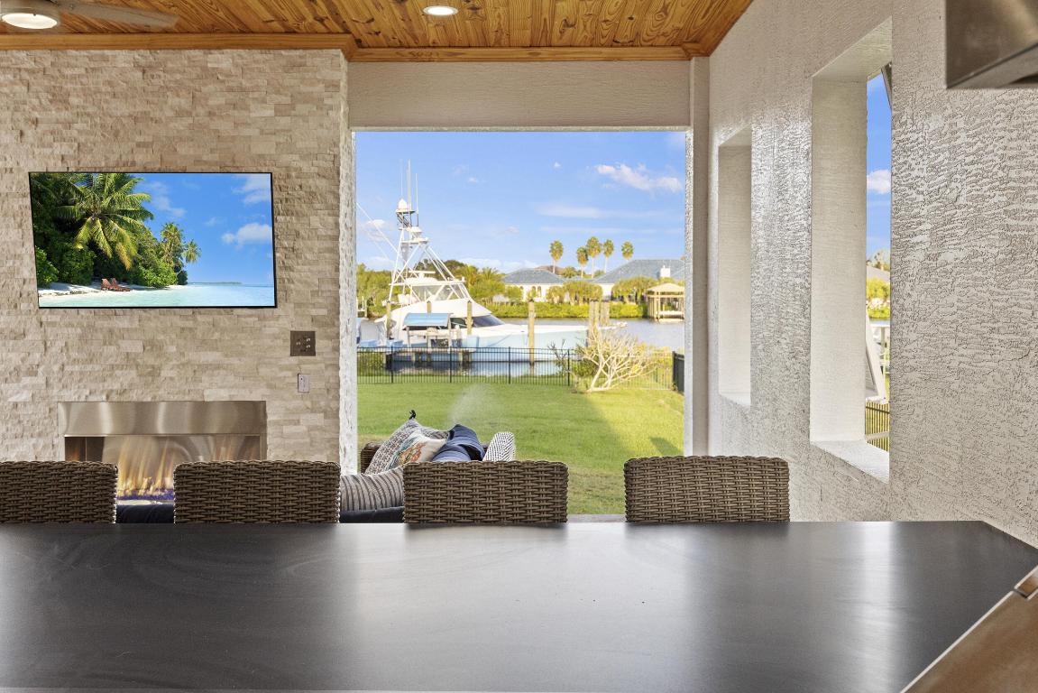 Vikings Lookout - Residential