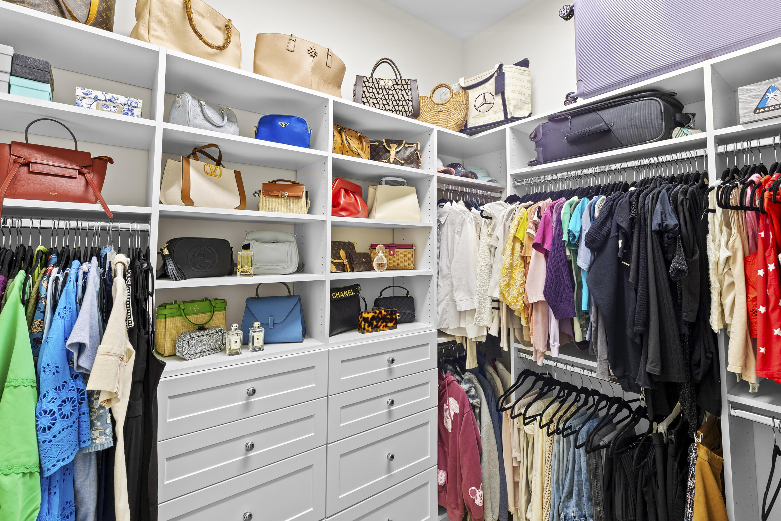 Vikings Lookout - Residential