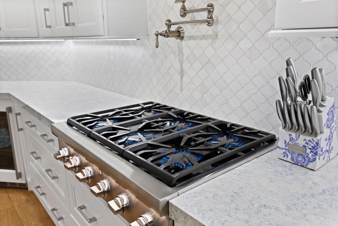 Vikings Lookout - Residential