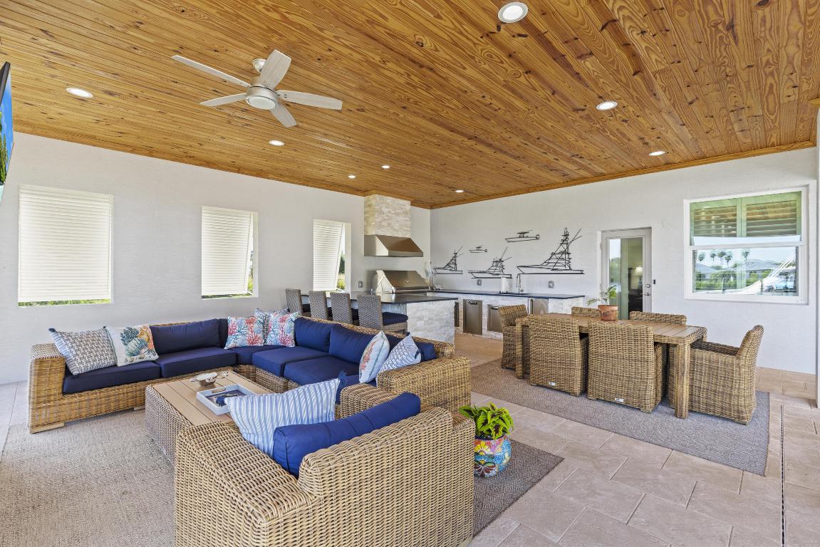 Vikings Lookout - Residential