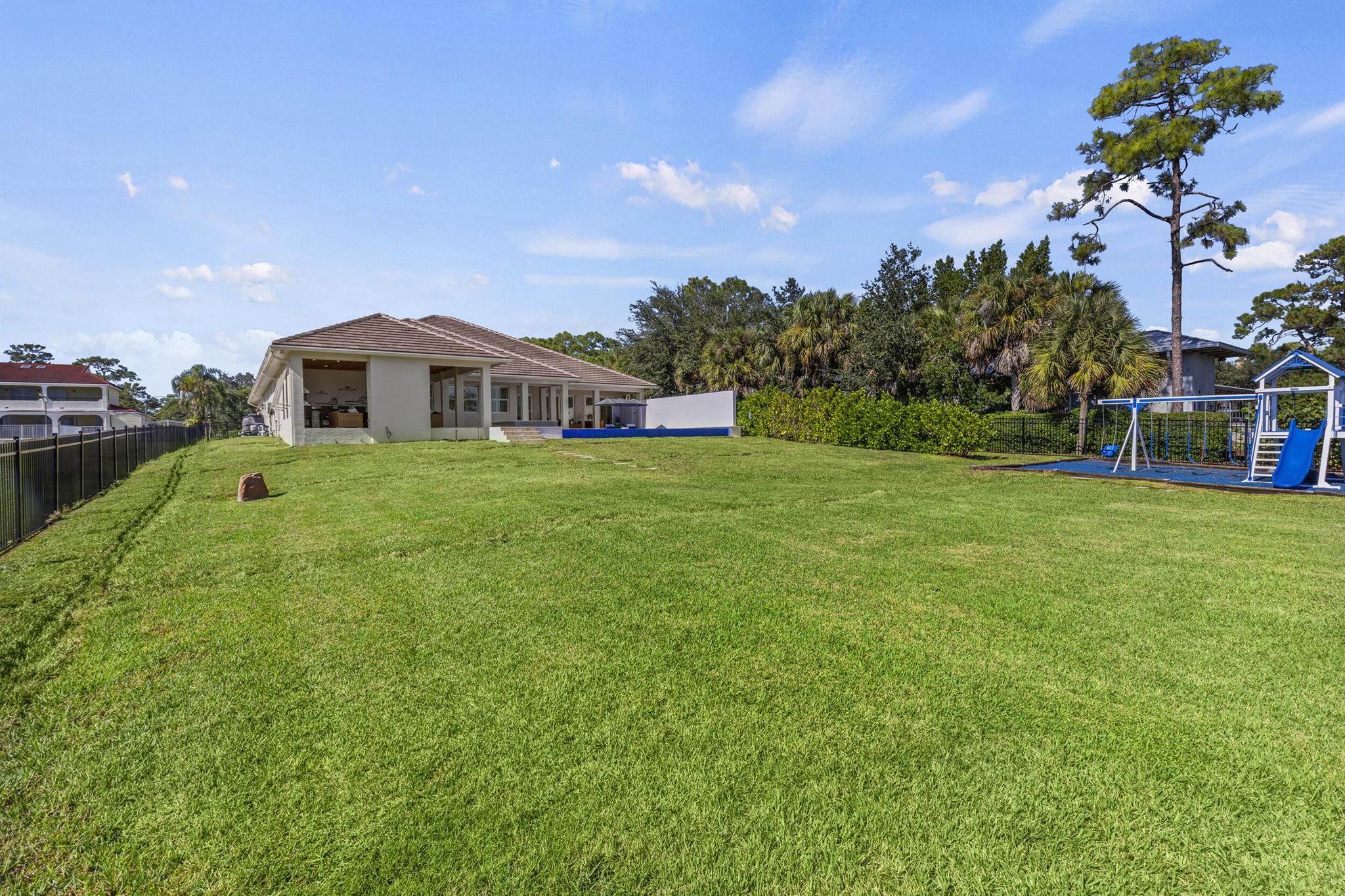 Vikings Lookout - Residential