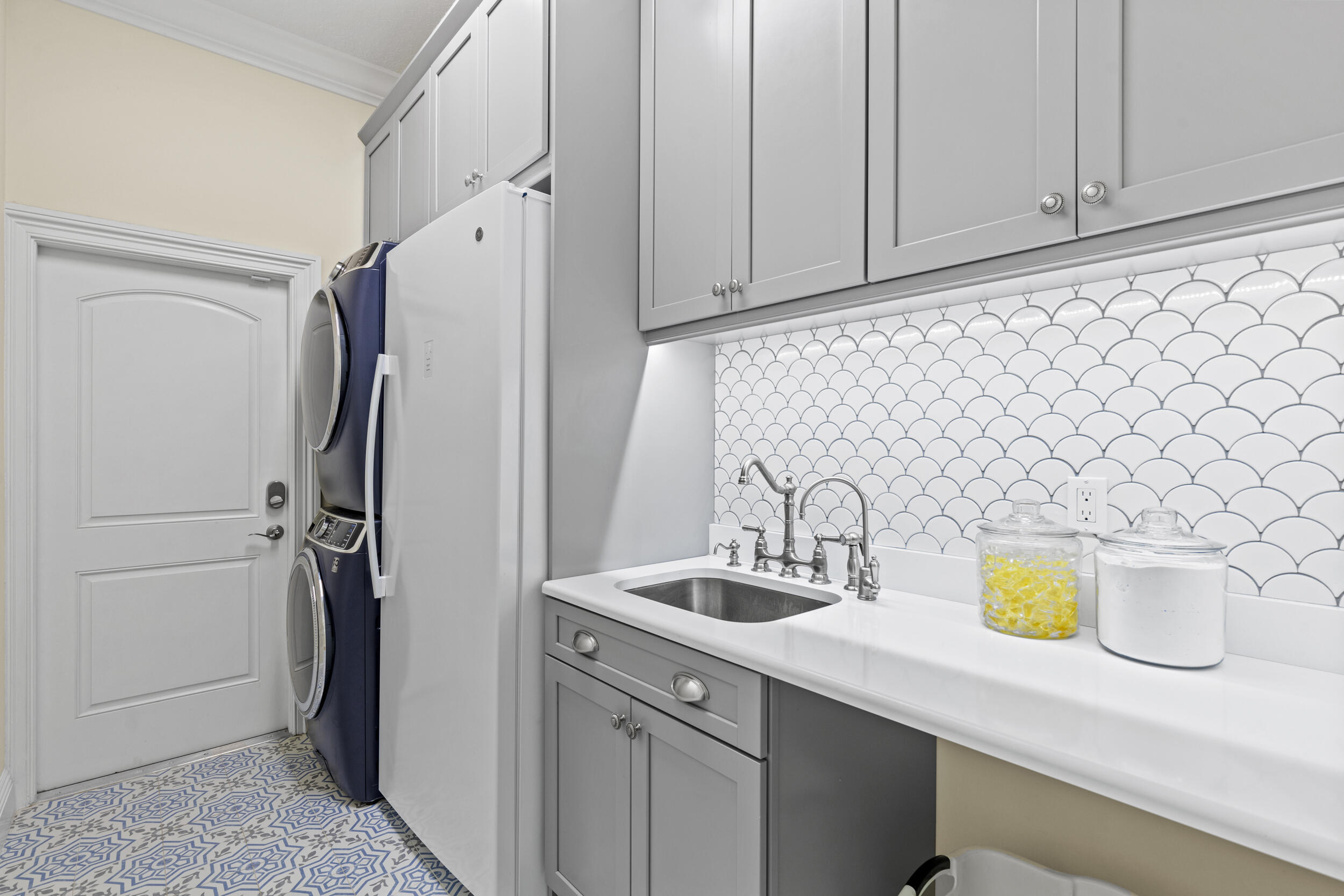 Vikings Lookout - Residential