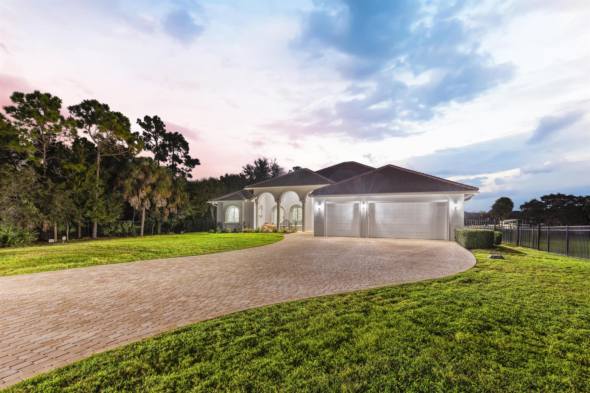 Vikings Lookout - Residential