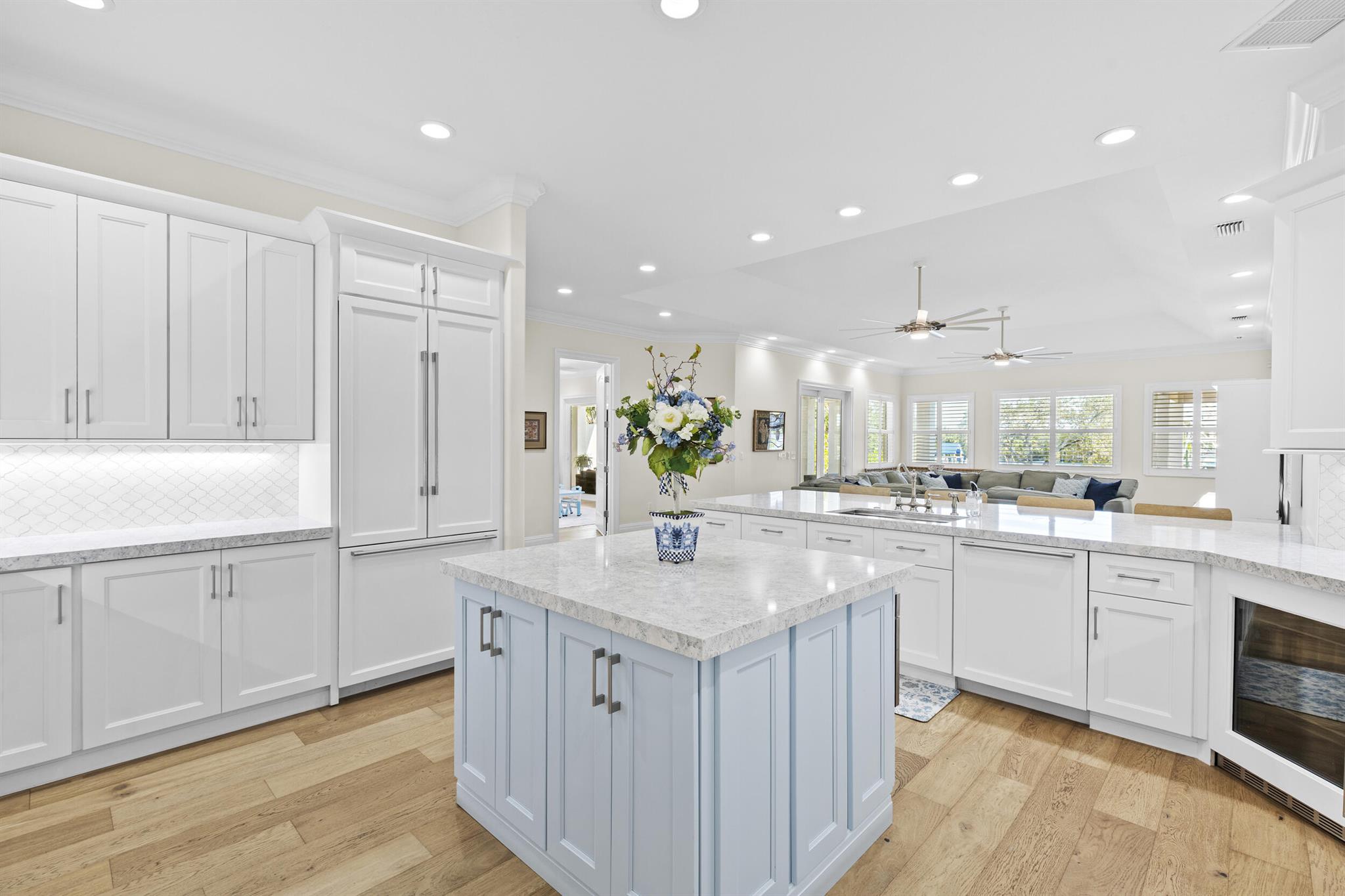 Vikings Lookout - Residential