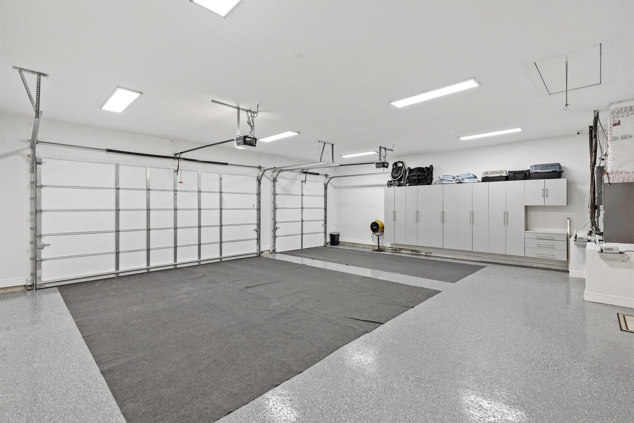 Vikings Lookout - Residential