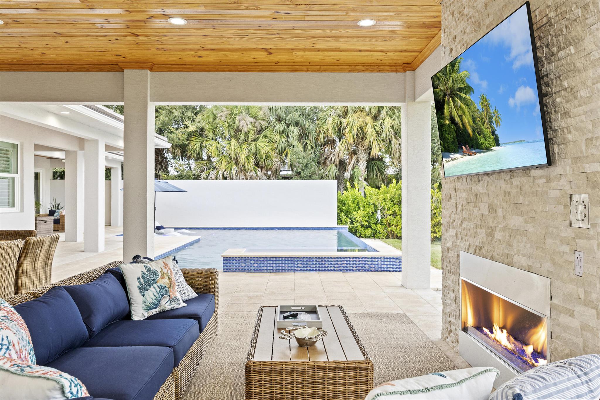 Vikings Lookout - Residential