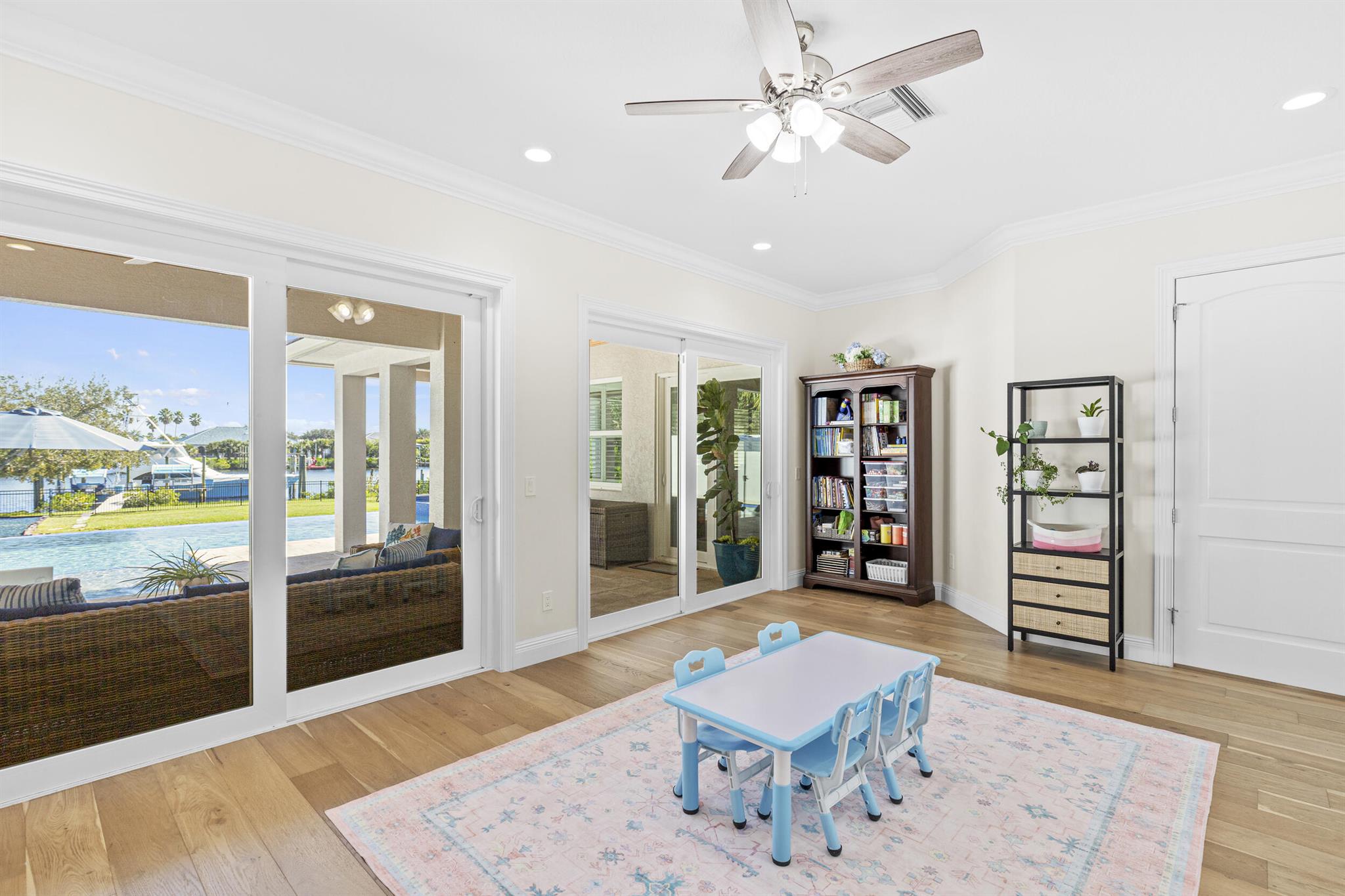 Vikings Lookout - Residential