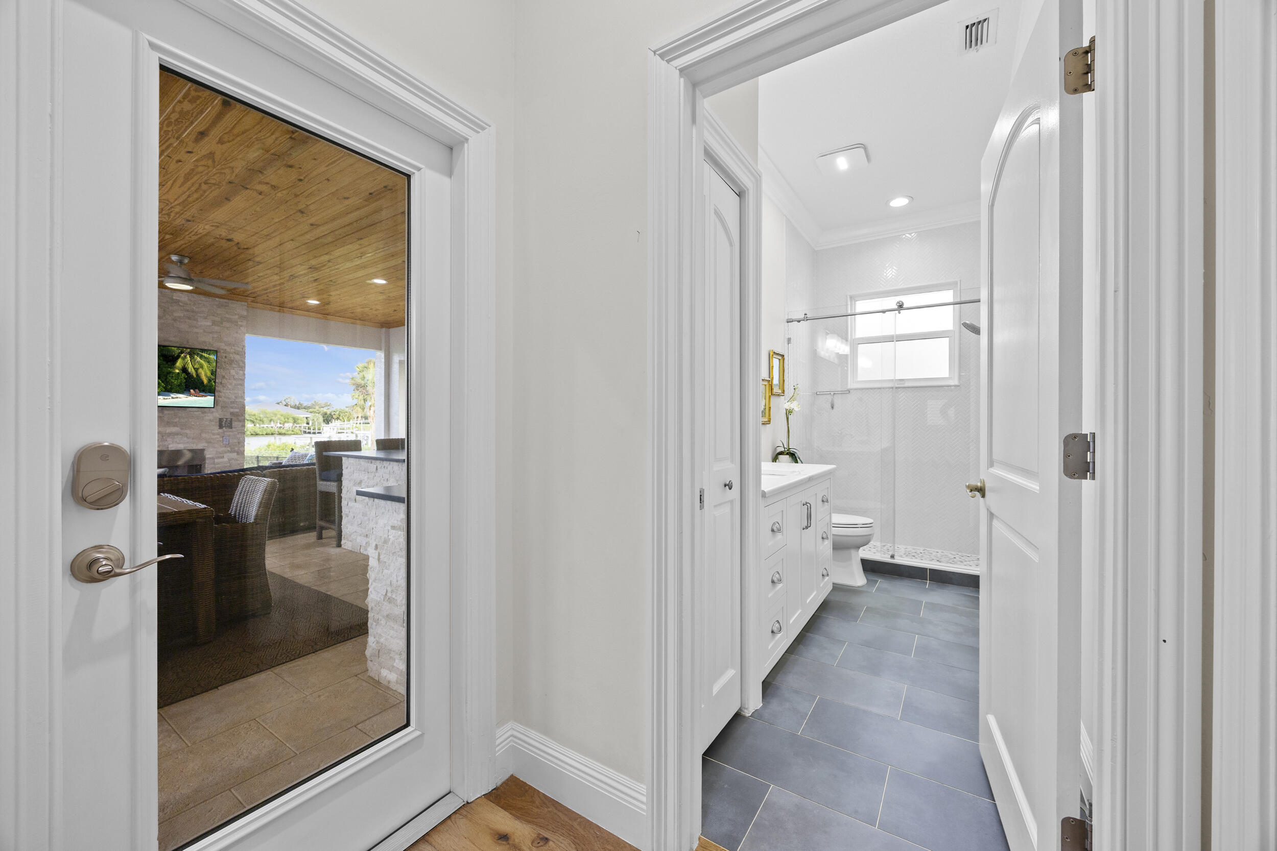 Vikings Lookout - Residential