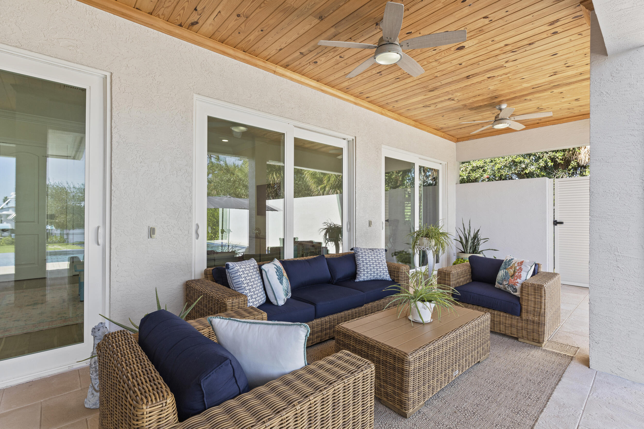 Vikings Lookout - Residential