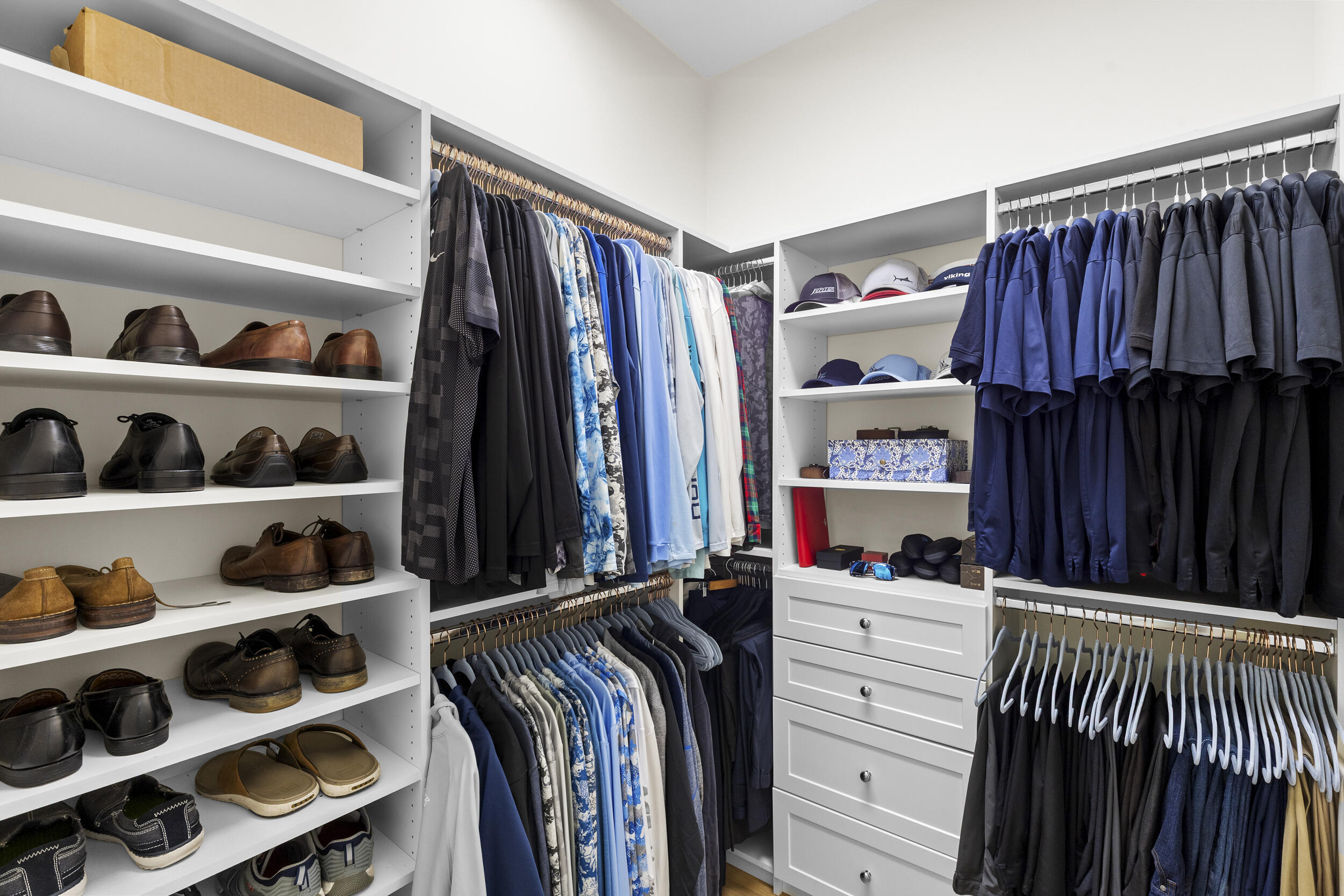 Vikings Lookout - Residential