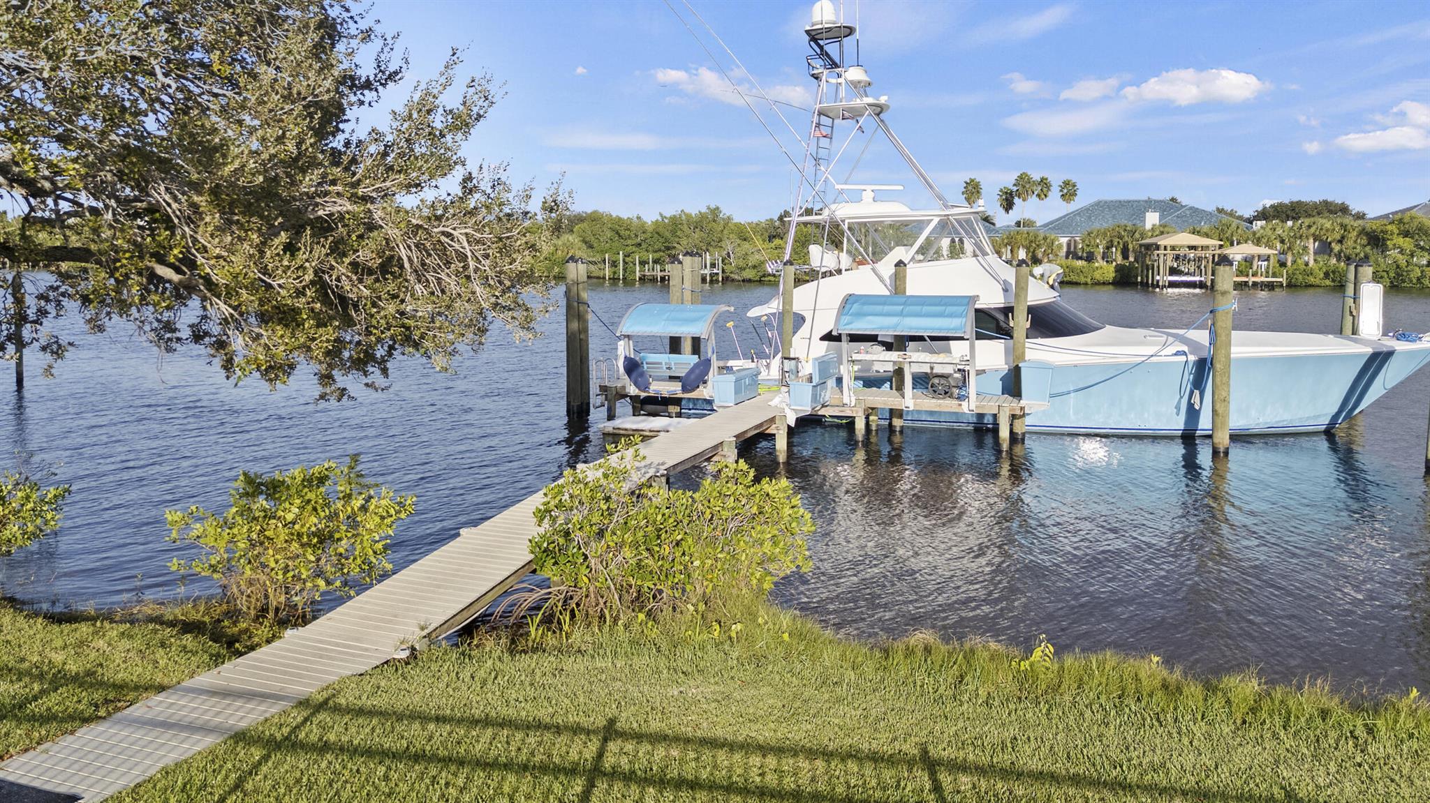 Vikings Lookout - Residential