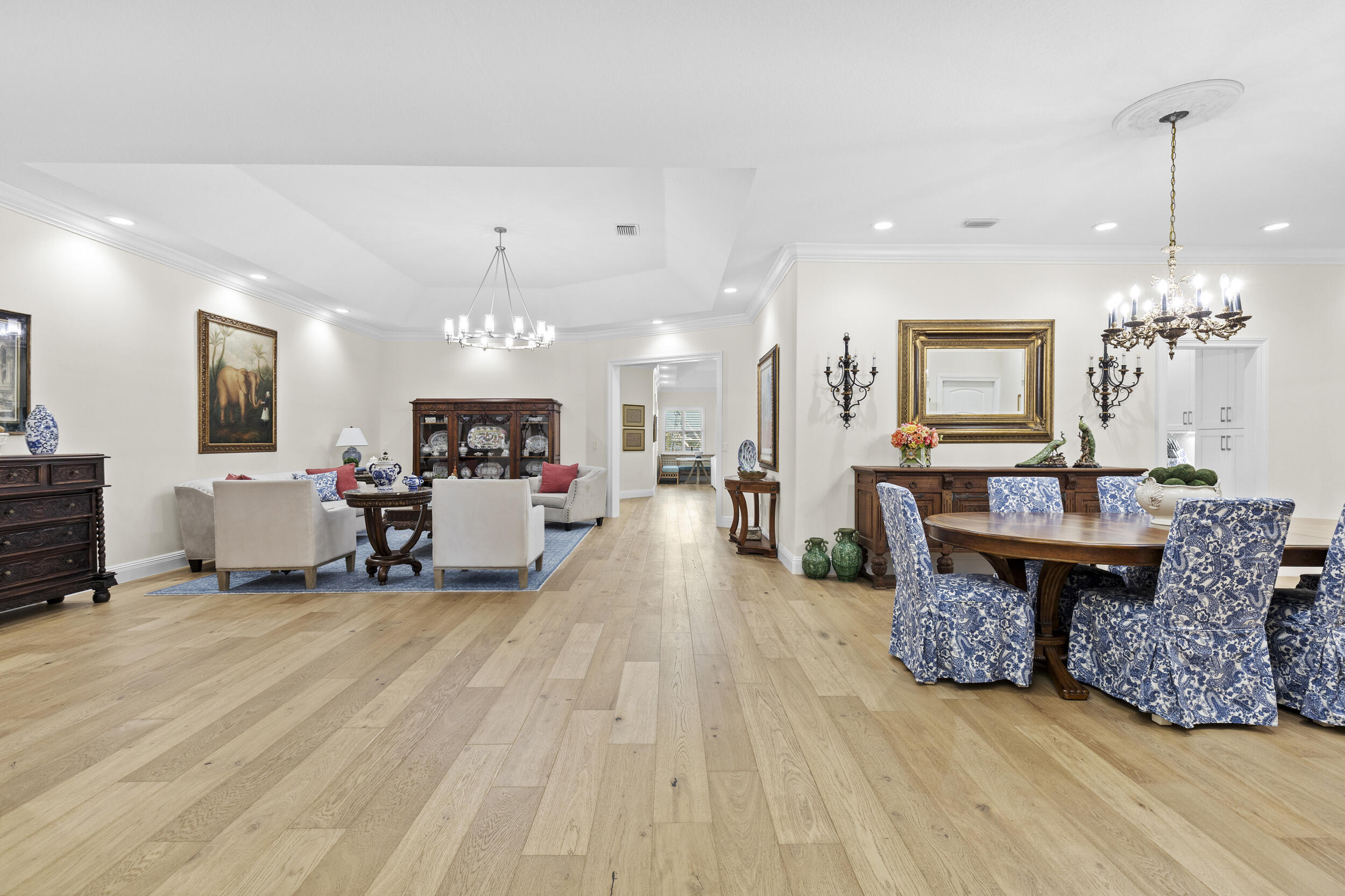 Vikings Lookout - Residential