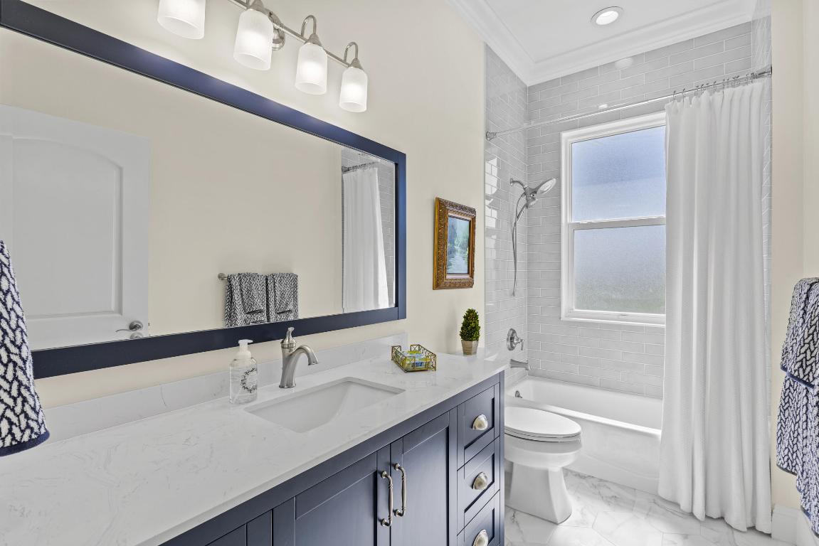 Vikings Lookout - Residential