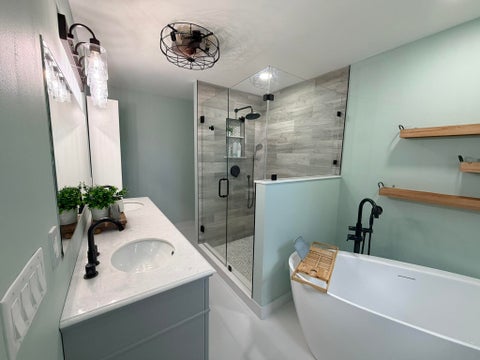 Tiny photo for 10866 CAMBAY Cir, Boynton Beach, FL 33437 (MLS # B26070443)
